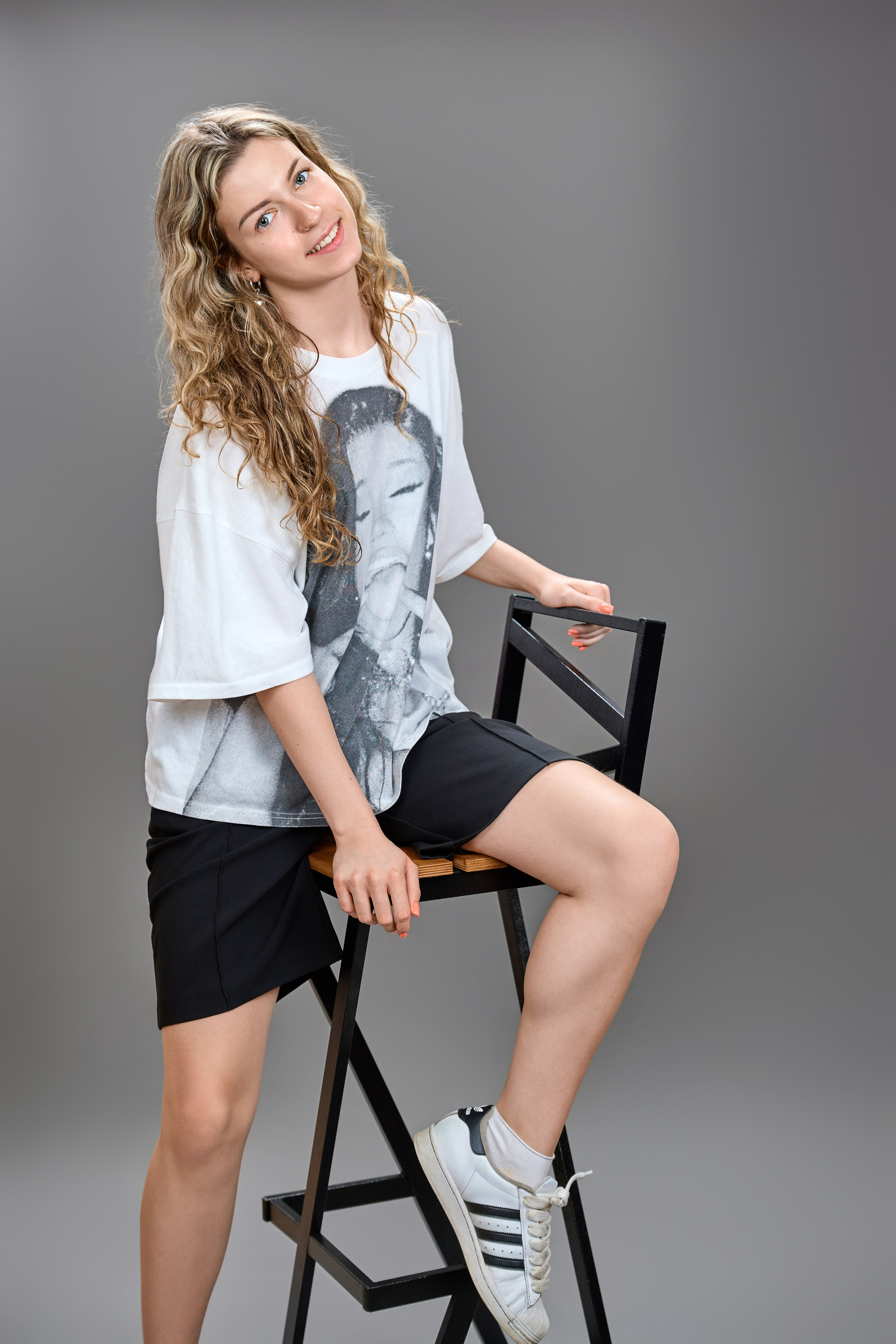 Фотосъёмки для старшеклассников. Выпускные альбомы в Москве фотограф Алина Пащук