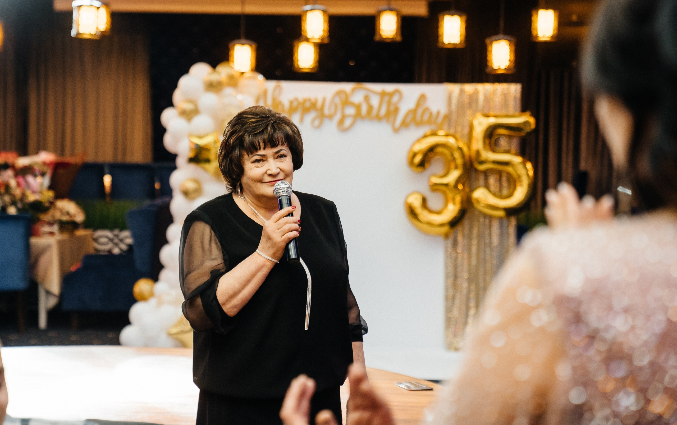 Юбилей. Свадебный фотограф в Белгороде Кравченко Алиса