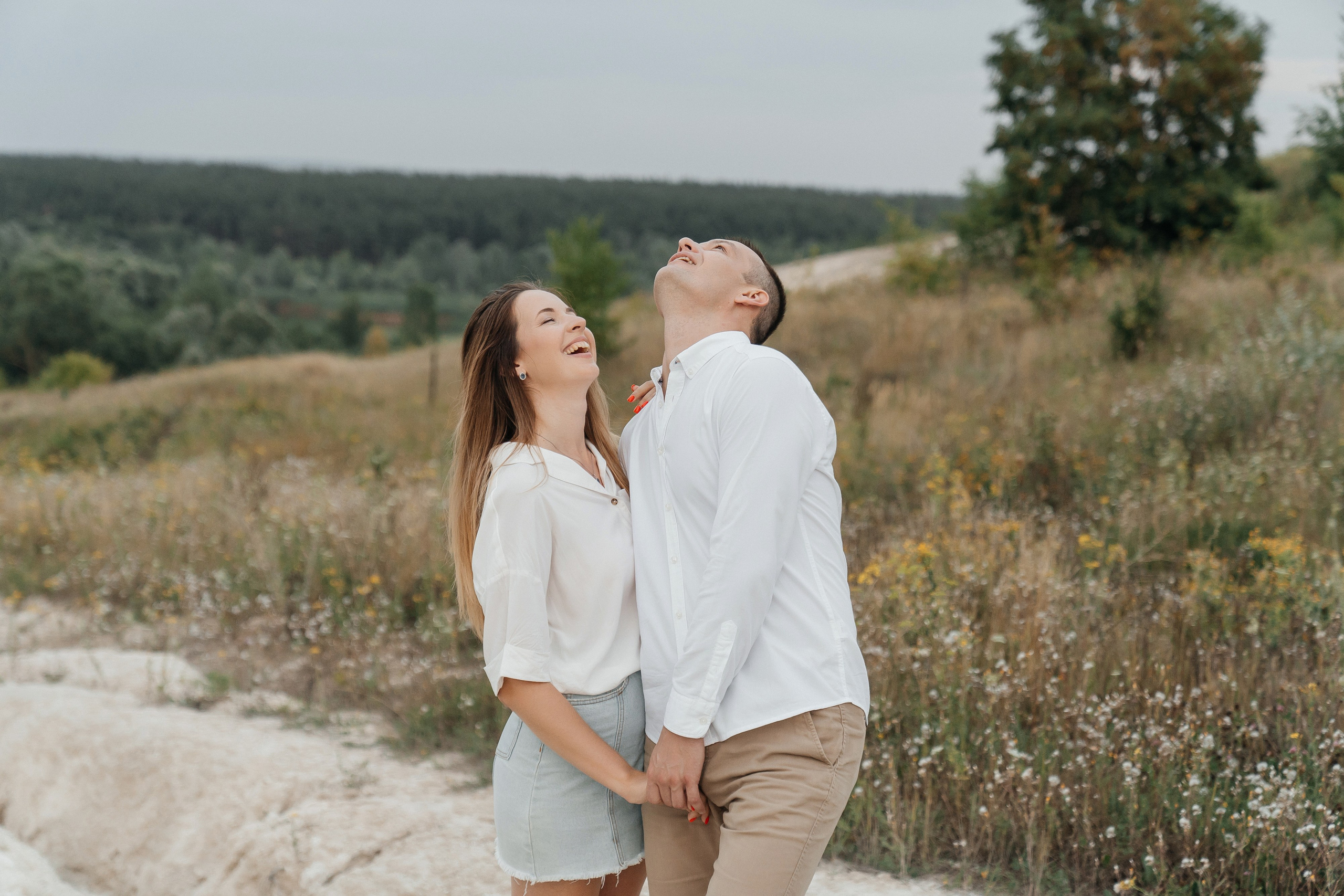 Инна и Валентин. Свадебный фотограф в Белгороде Кравченко Алиса