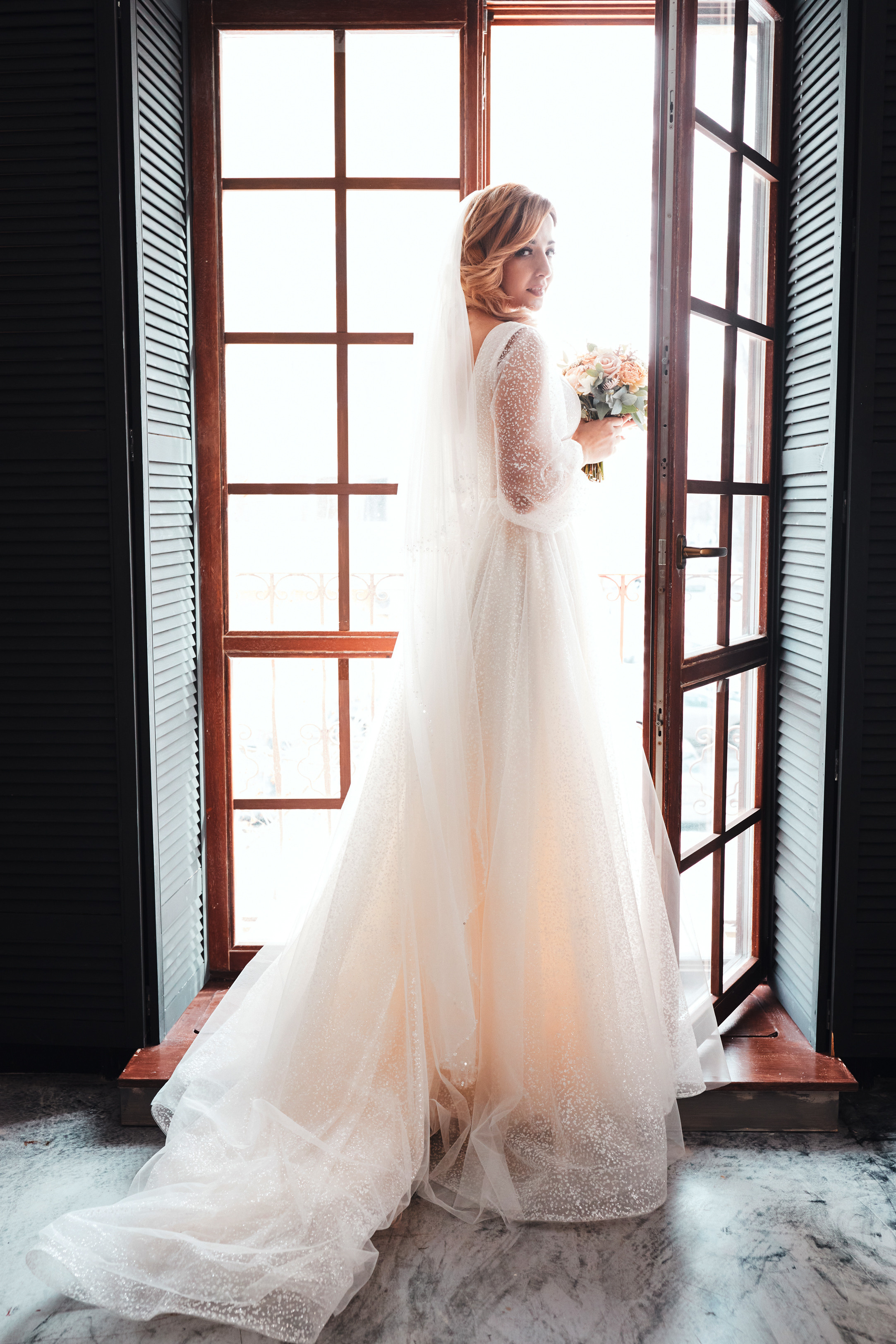 Свадебный день Свадебный фотограф Иван Март