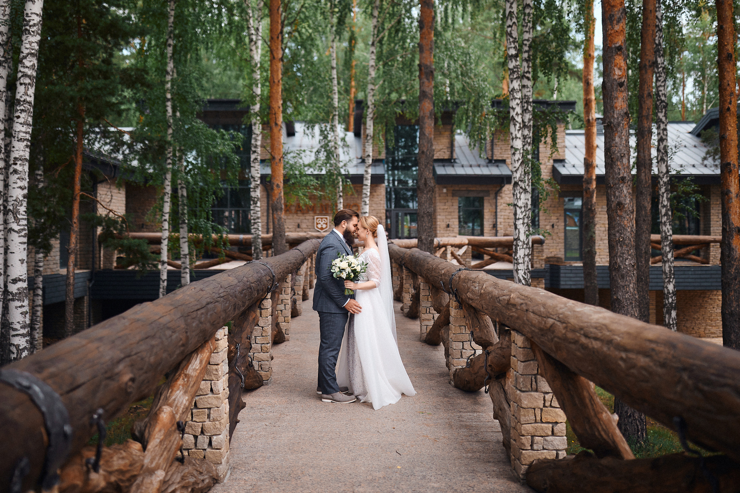 Иван Март Свадебный и портретный фотограф Тюмень