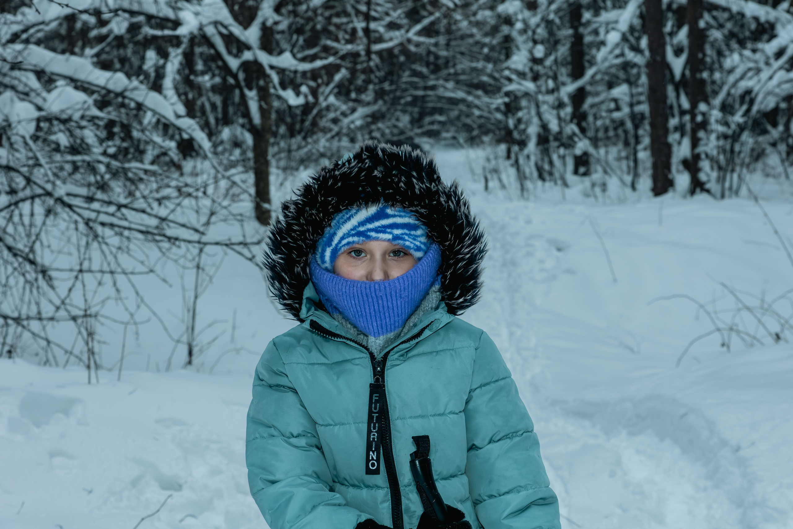 People. Photograph Balashkevich