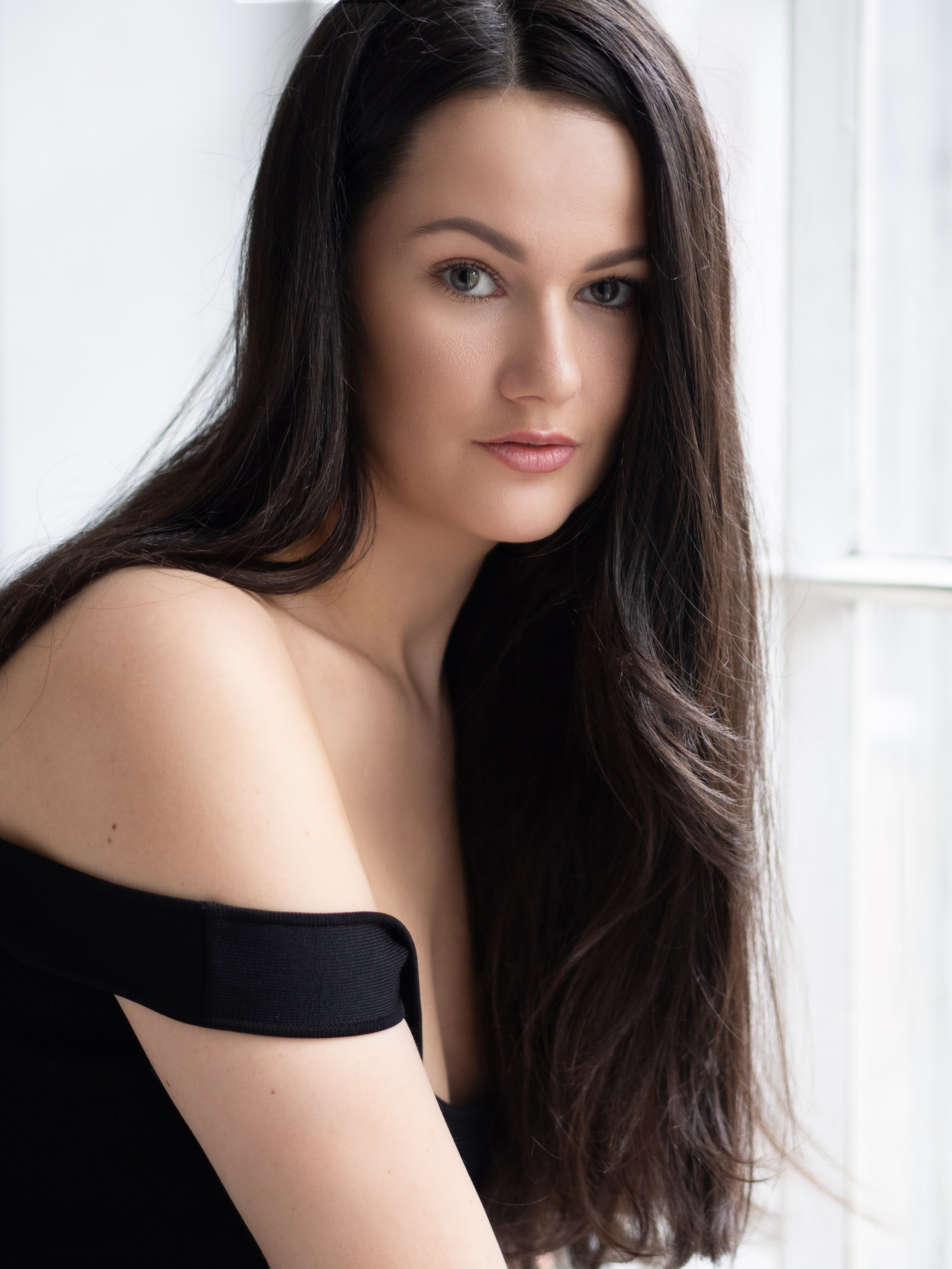 Полина, 44-46 р-р, рост 180. KED Production — продакшн из СПб. Создаём фото, видео и контент, который помогает брендам и селлерам продавать больше