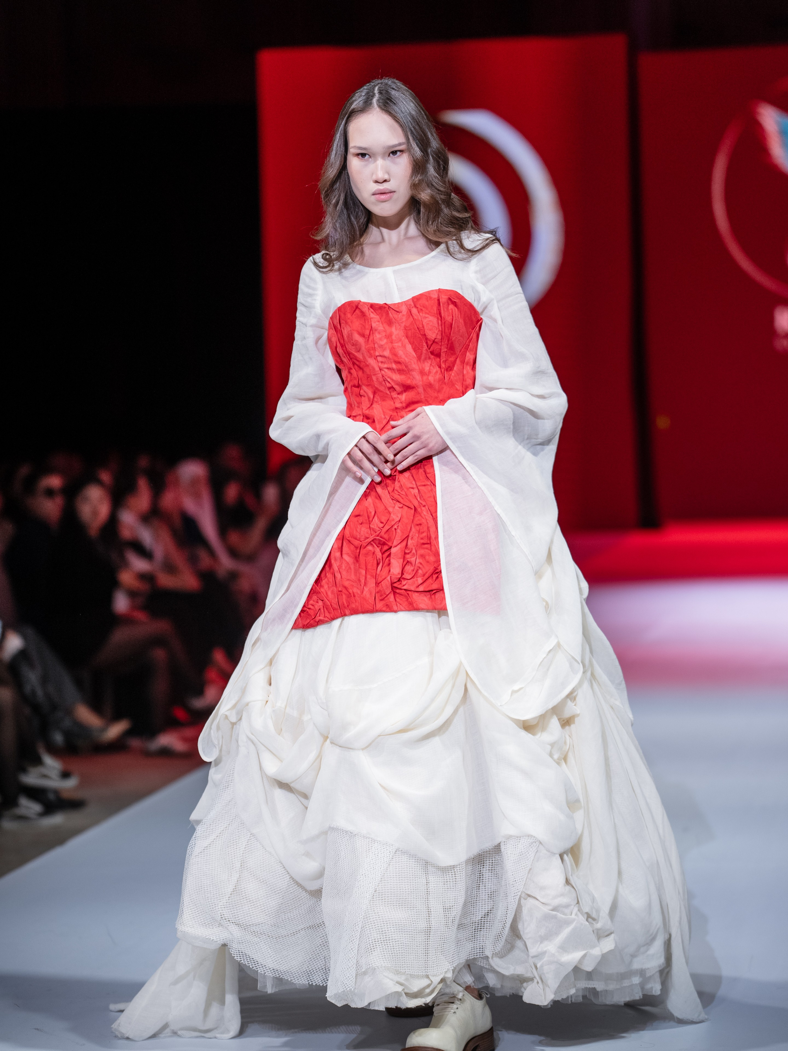 EURASIAN FASHION WEEK Reberth. Сайт Алматинского НЮ АРТ, будуар и фэшн фотографа Дениса Карпенко
