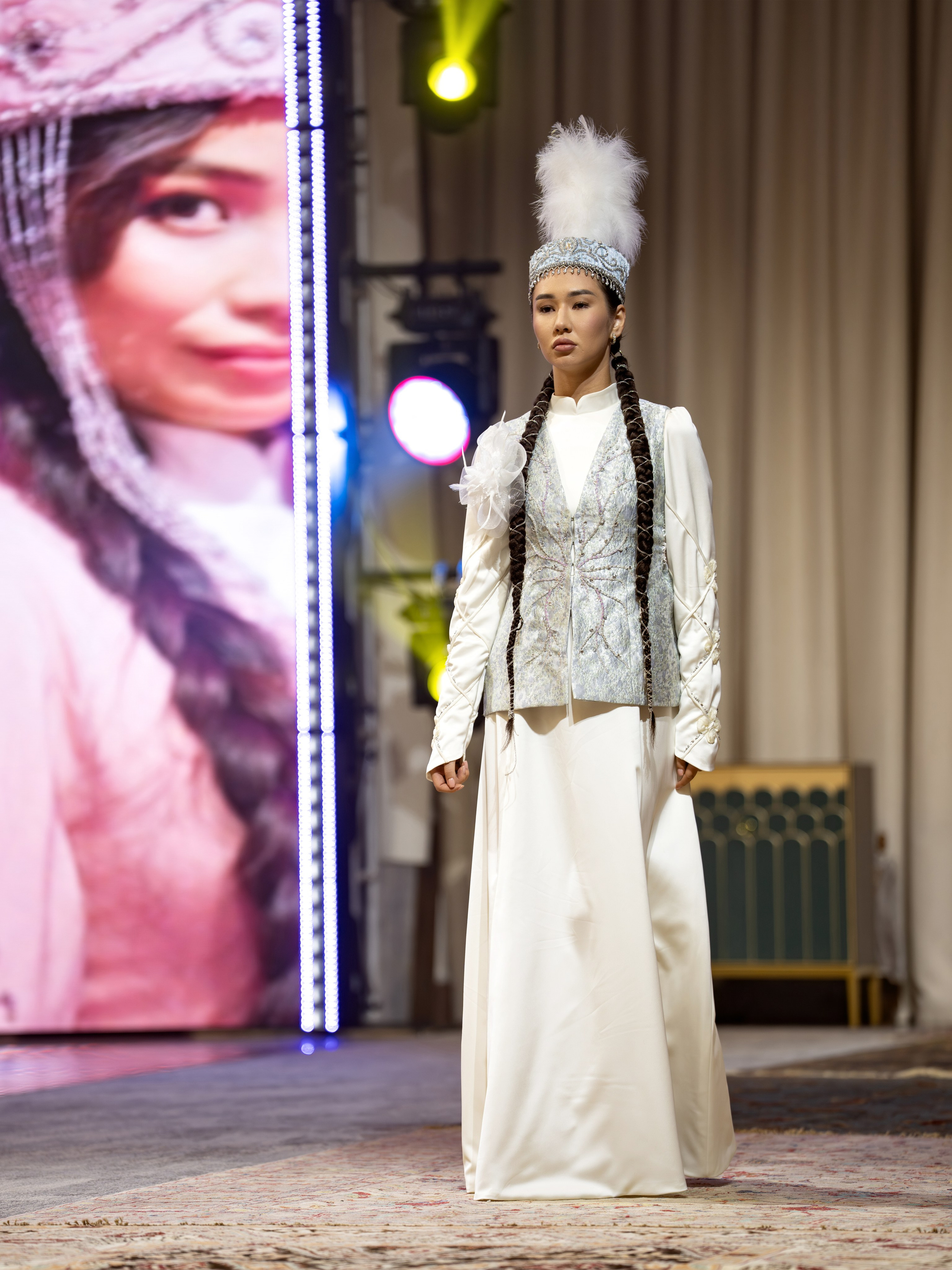 Balzhan Yerserik. Сайт Алматинского НЮ АРТ, будуар и фэшн фотографа Дениса Карпенко