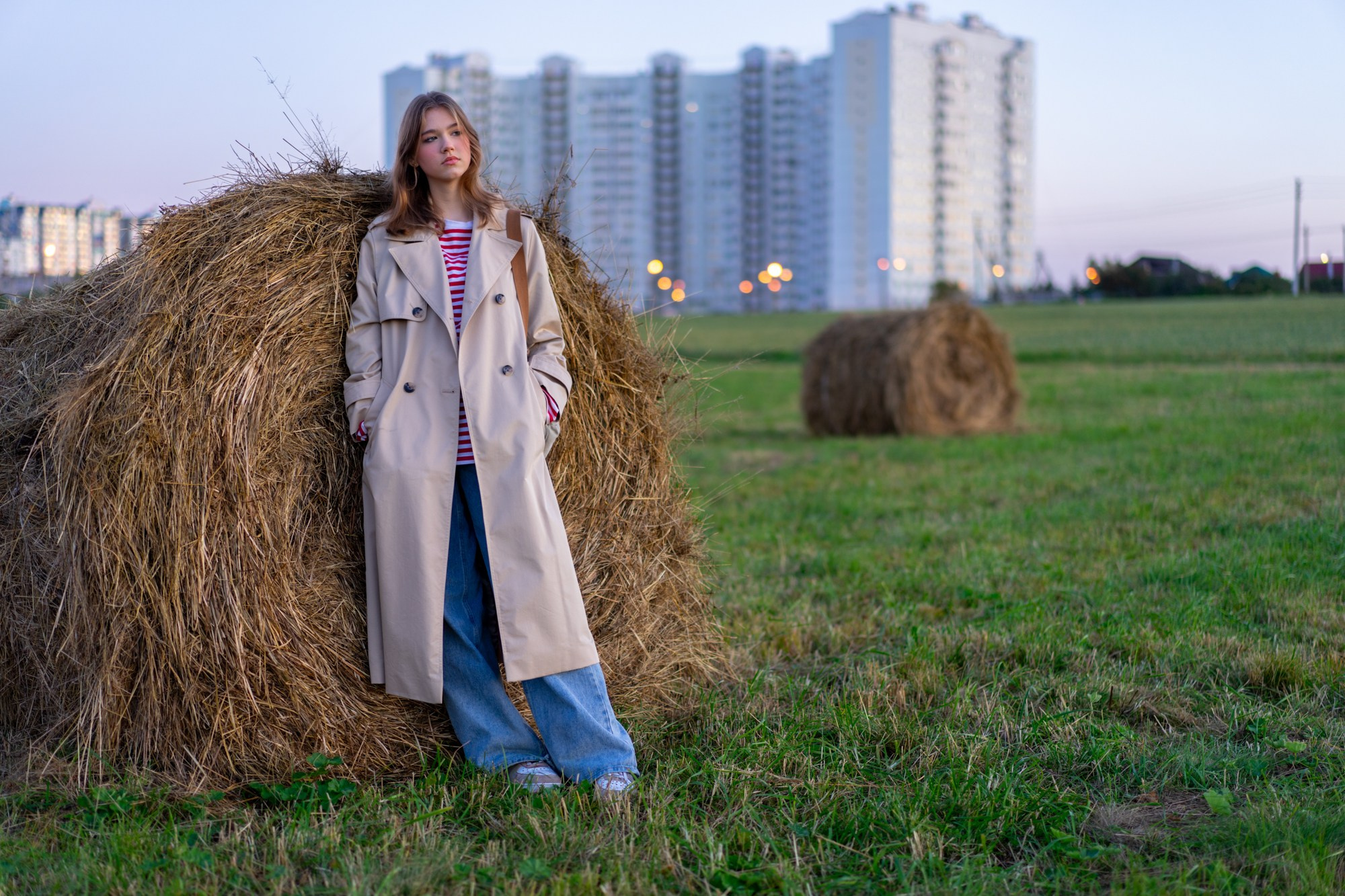 Вечер. Семейный и детский фотограф