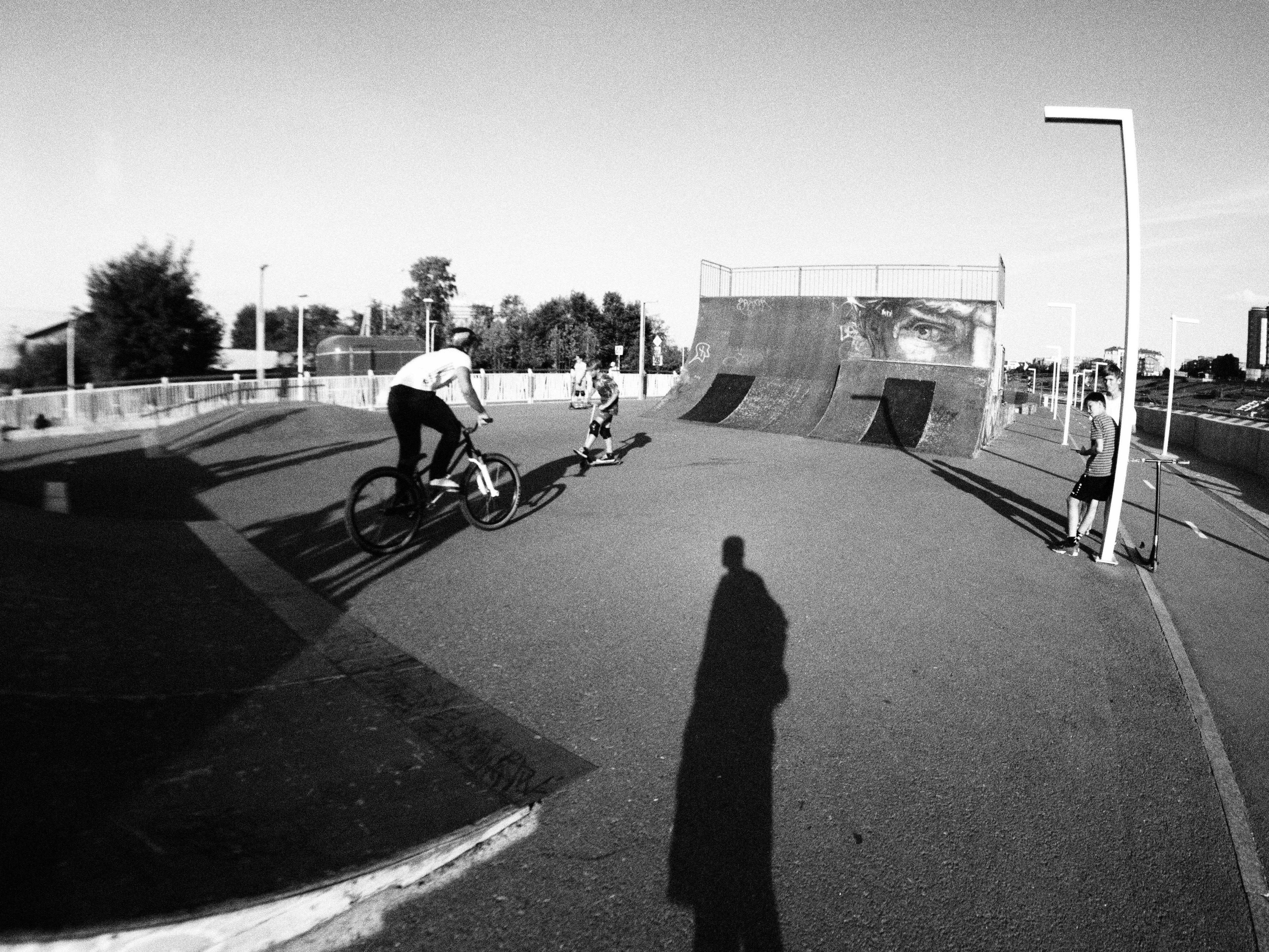 Нечего терять