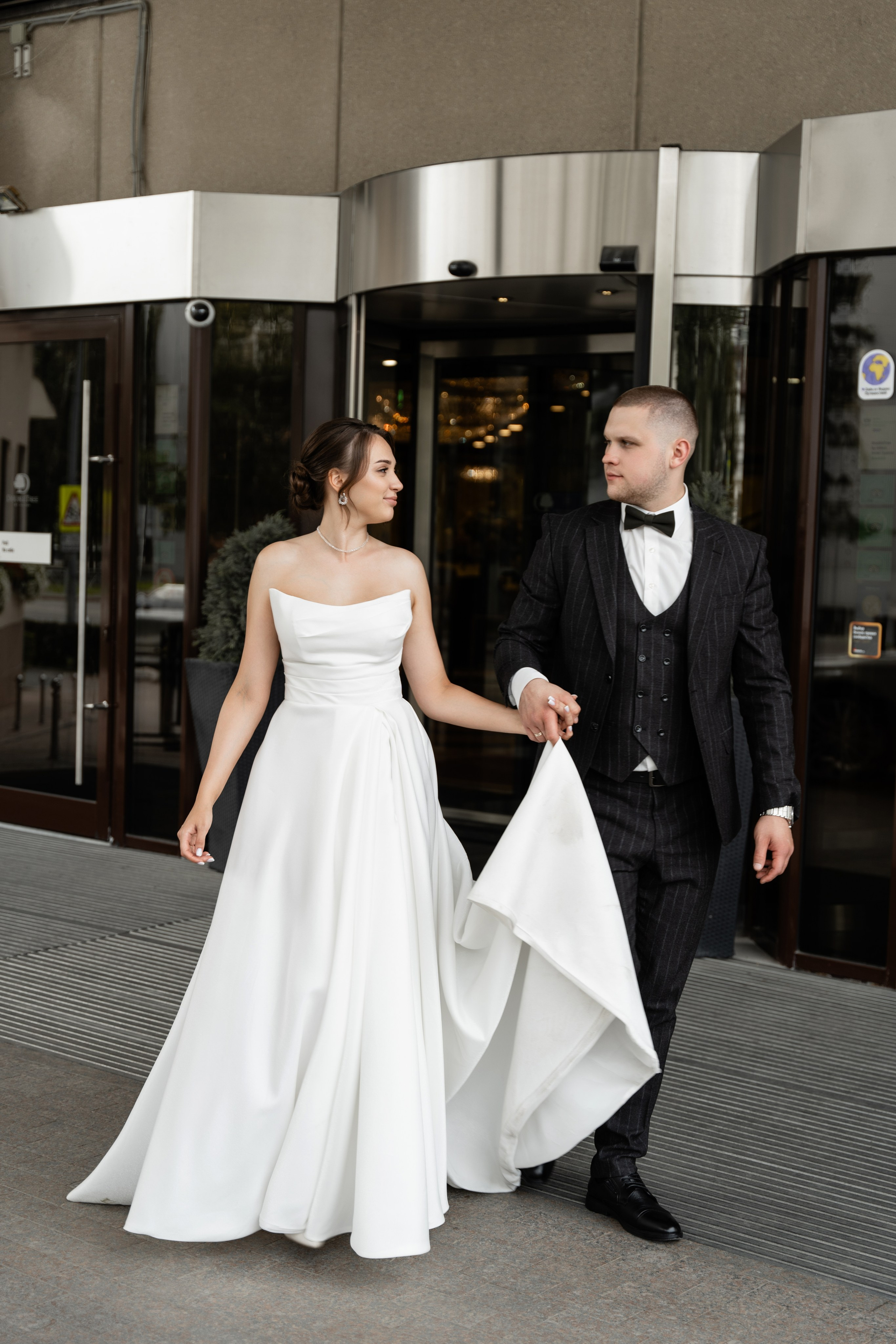 Свадебный фотограф Олеся Гущина