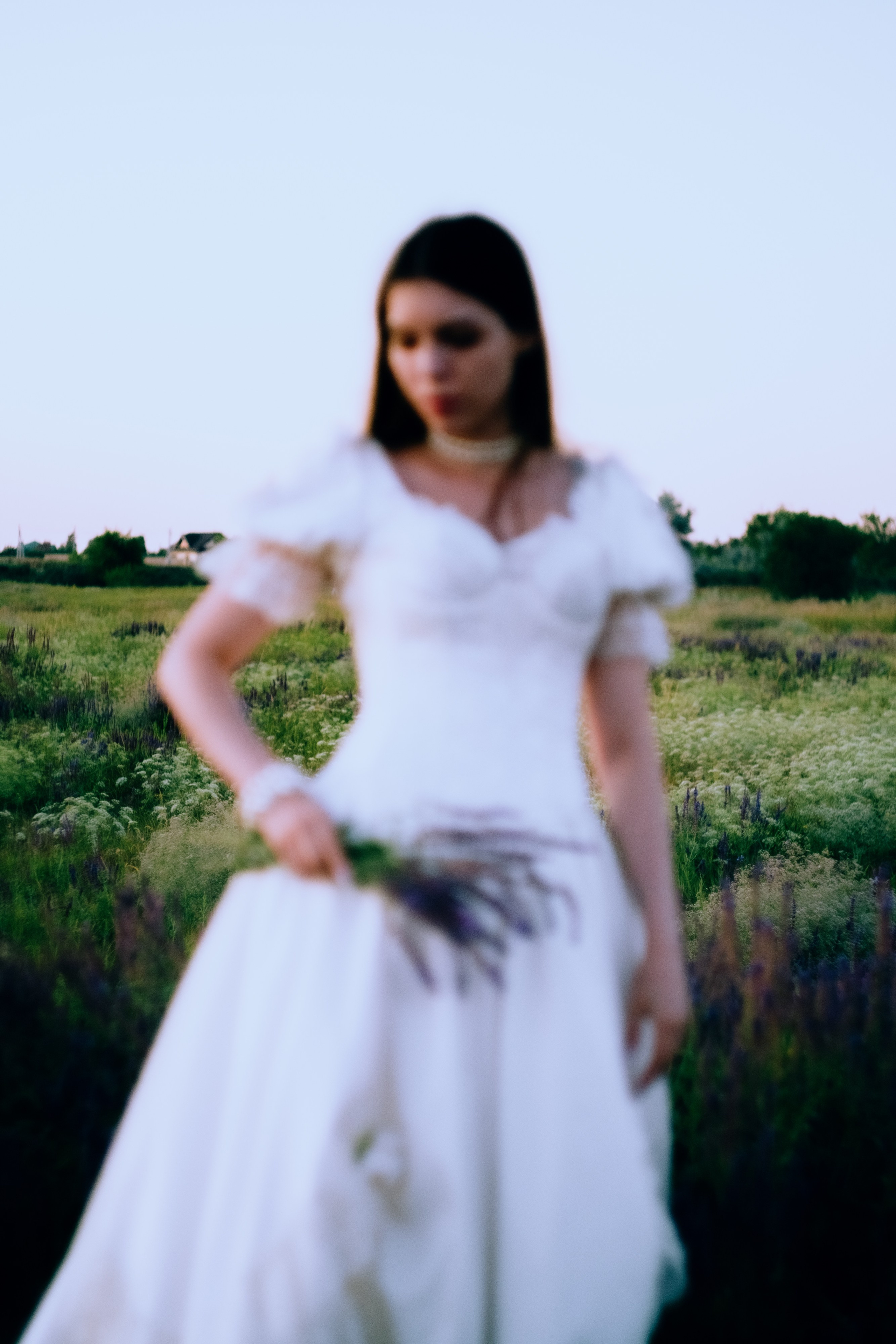 А на небе только и разговоров, что о море и о закате. Дмитрий Пропадалин, Нейрофотография