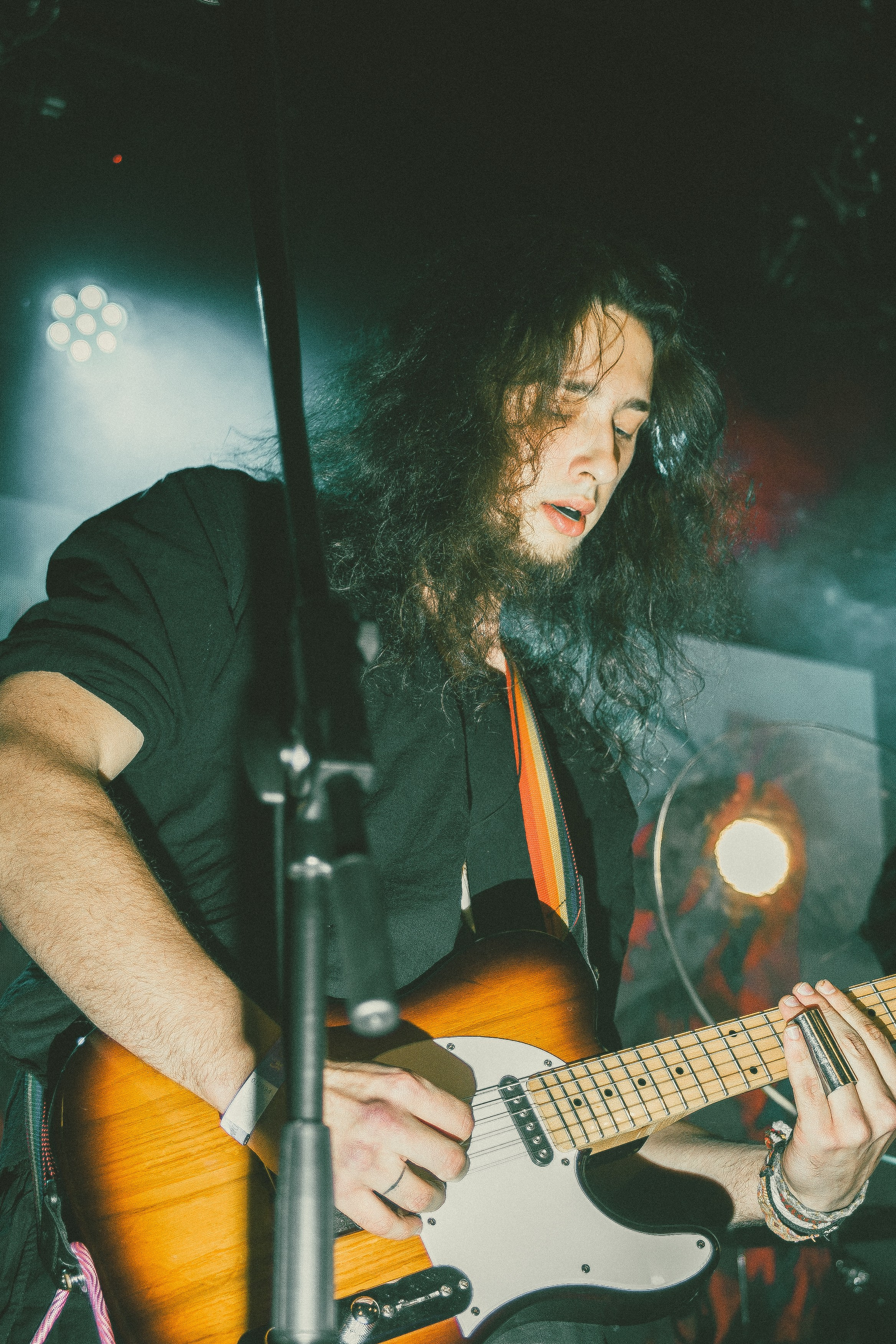 Концерт «Бонд с Кнопкой» 16тонн. Портретный и художественный фотограф в Москве