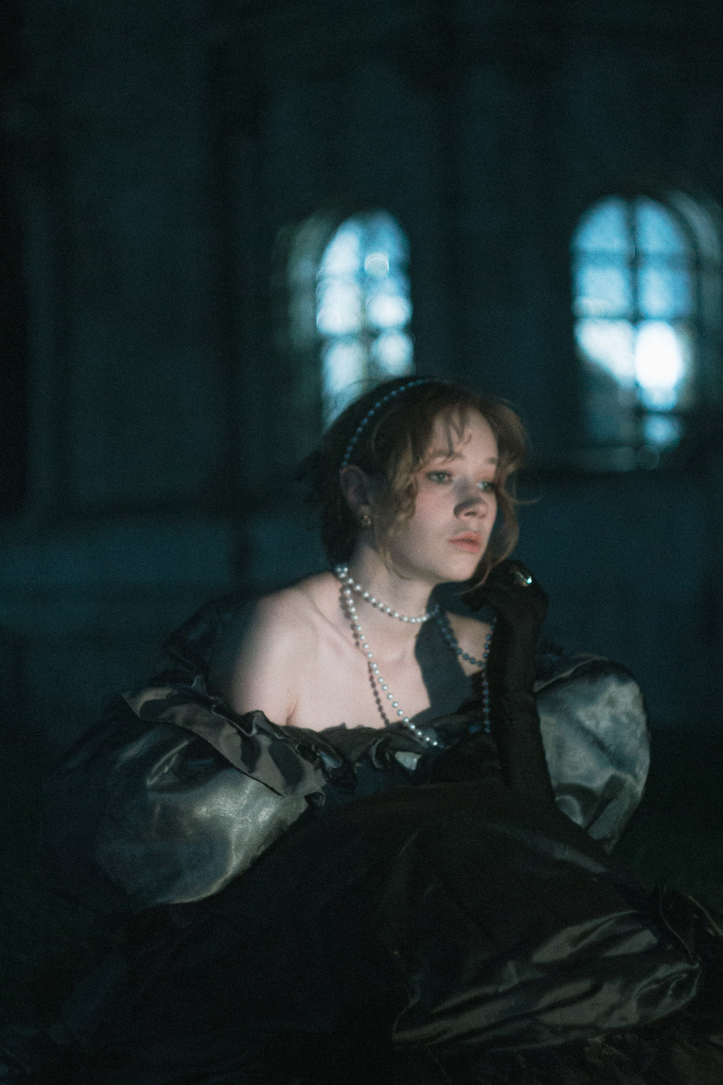 Ариша. Портретный и художественный фотограф в Москве