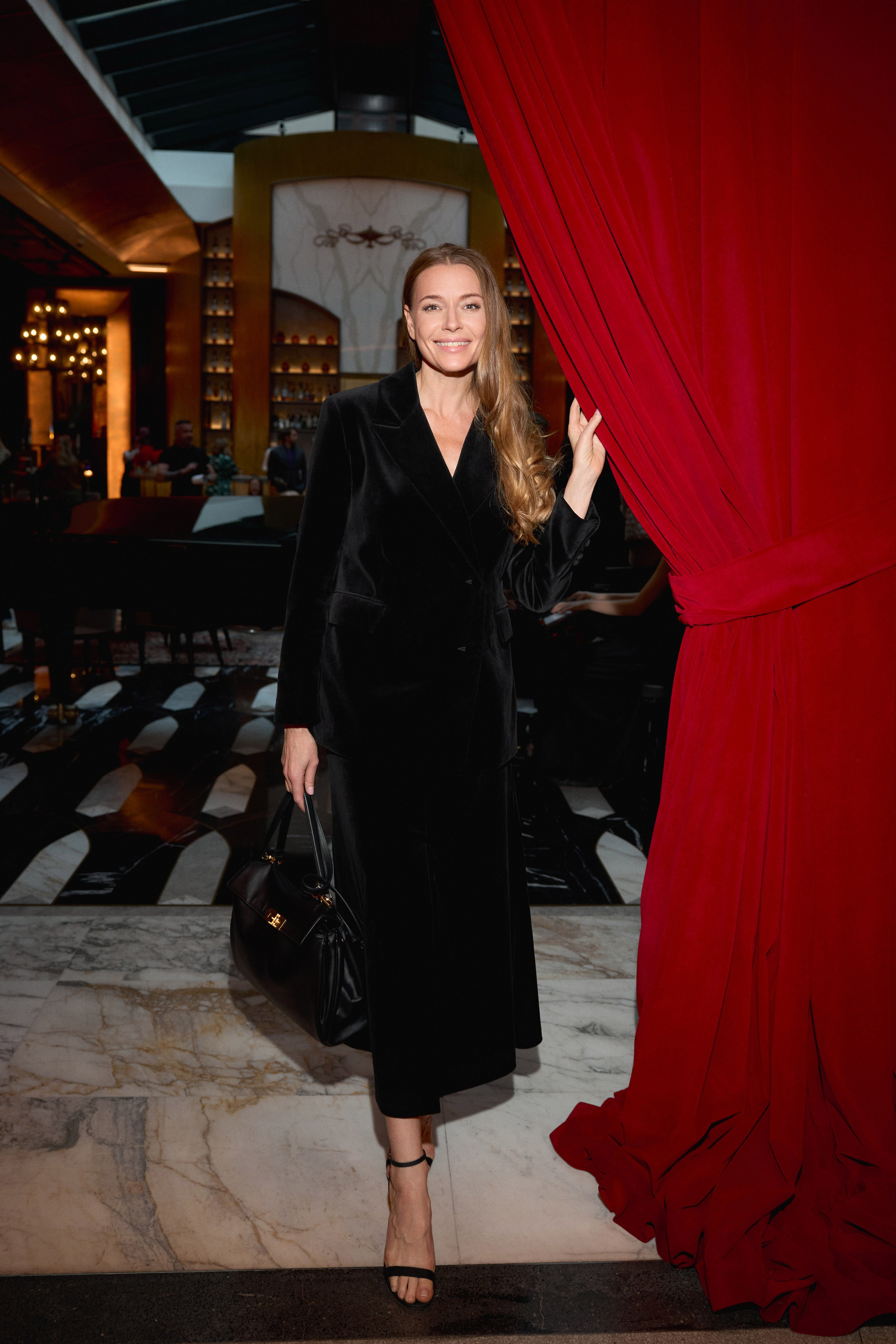 Репортажная съёмка. Главная