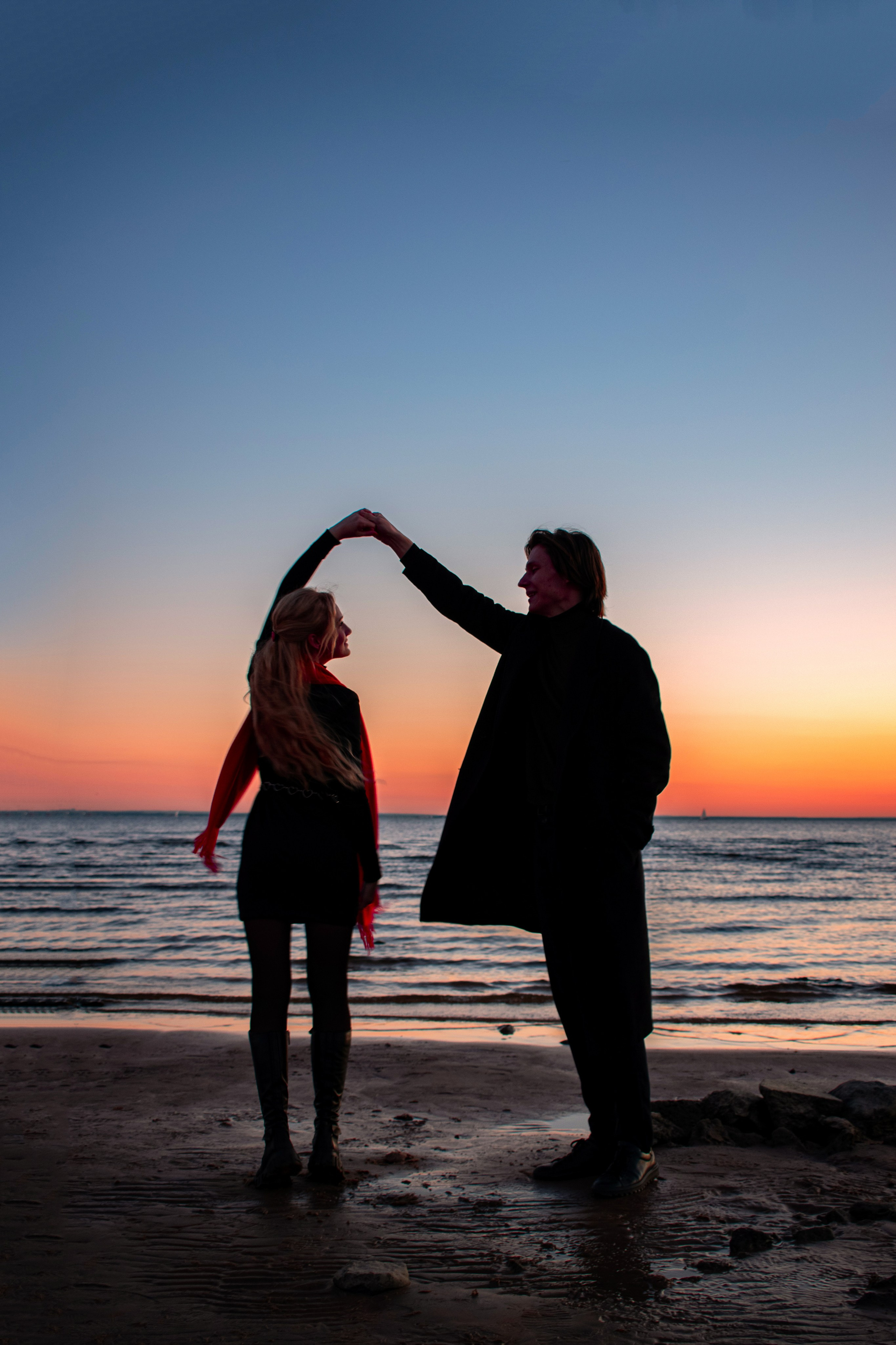 Портретный фотограф в Санкт-Петербурге Дарья Рябова