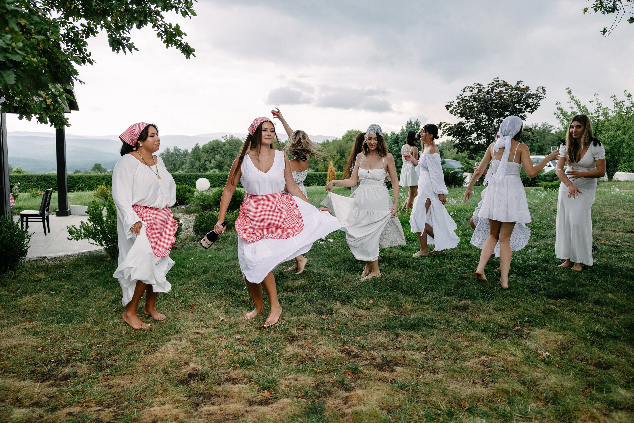 Мероприятия. Фотограф Мария Радченко в г. Горячий Ключ