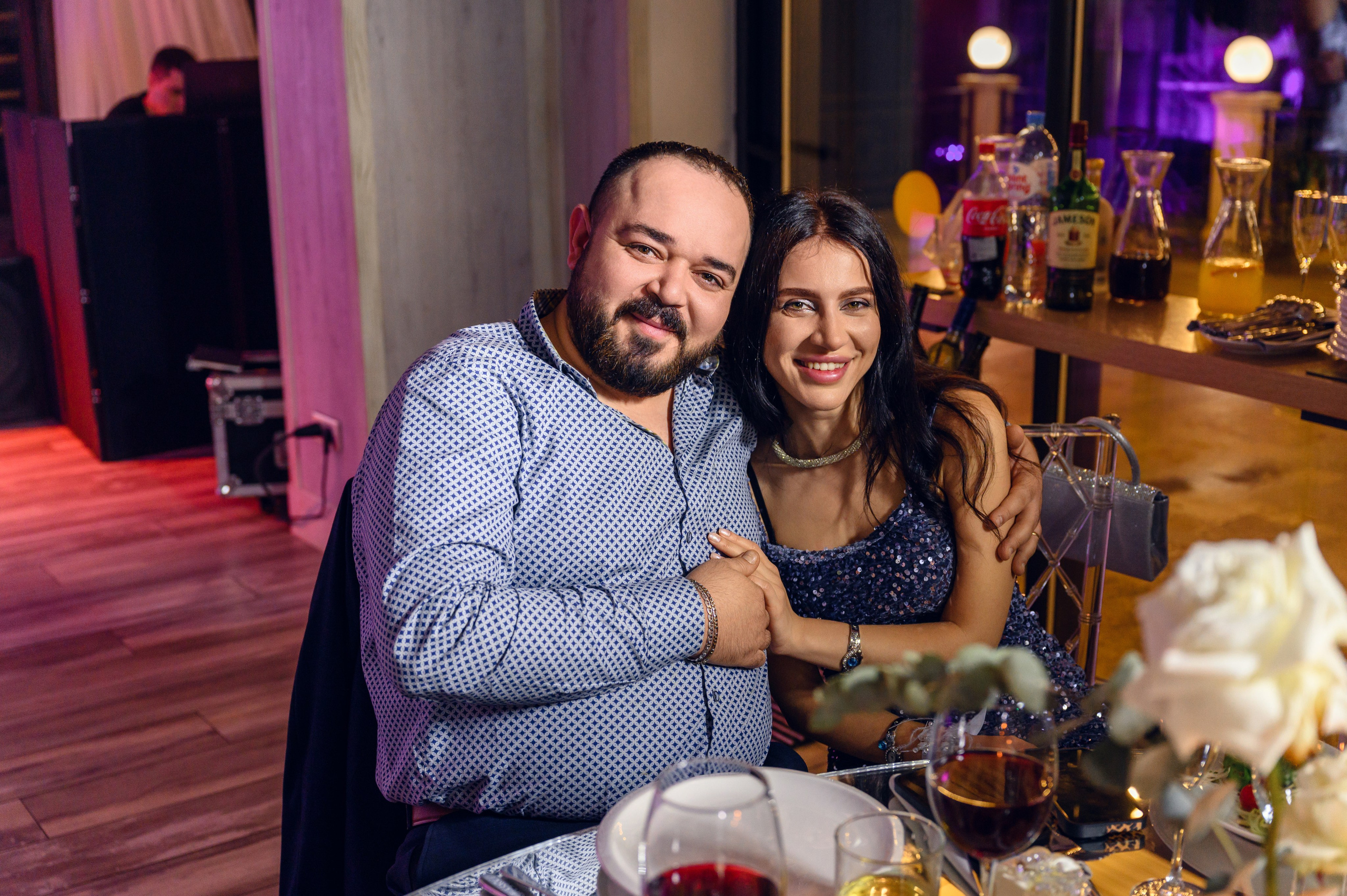 Свадьба Лены и Кирилла. Фотограф Светозар Андреев