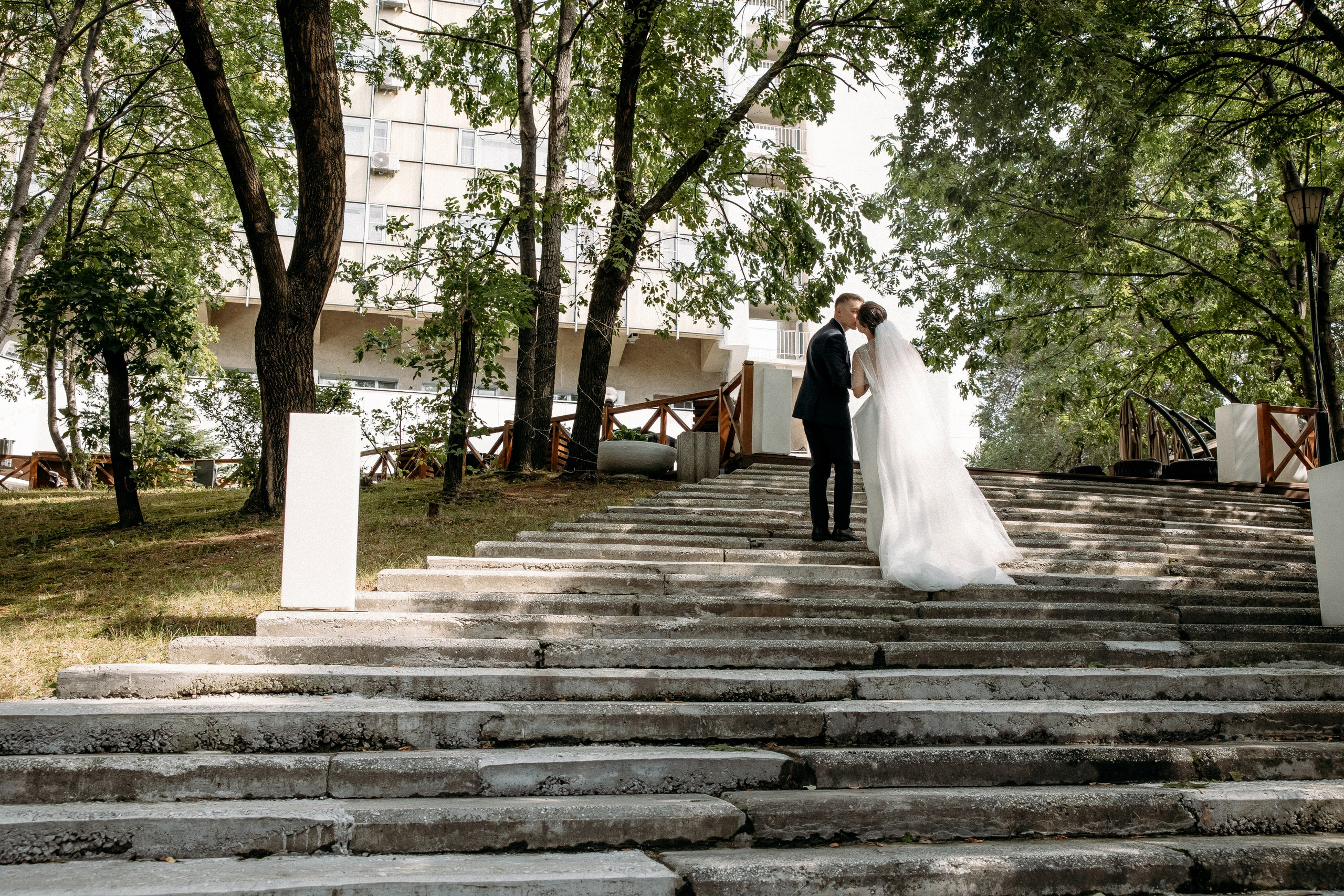 Алексей и Валерия. Свадебный и семейный фотограф Сасина Элина г.Хабаровск