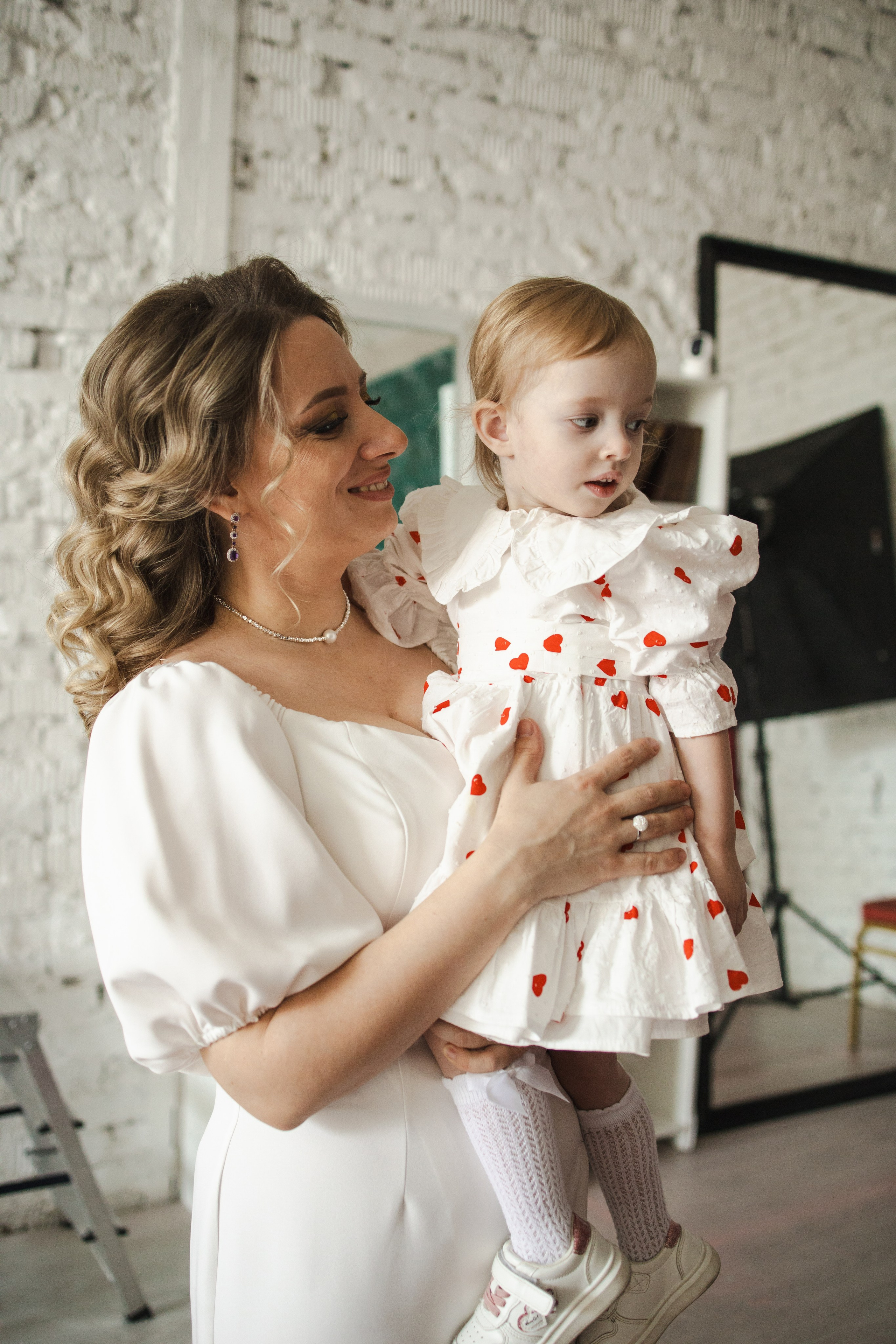 Семья Юлии. Фотограф в Иркутске Тома Кабанова