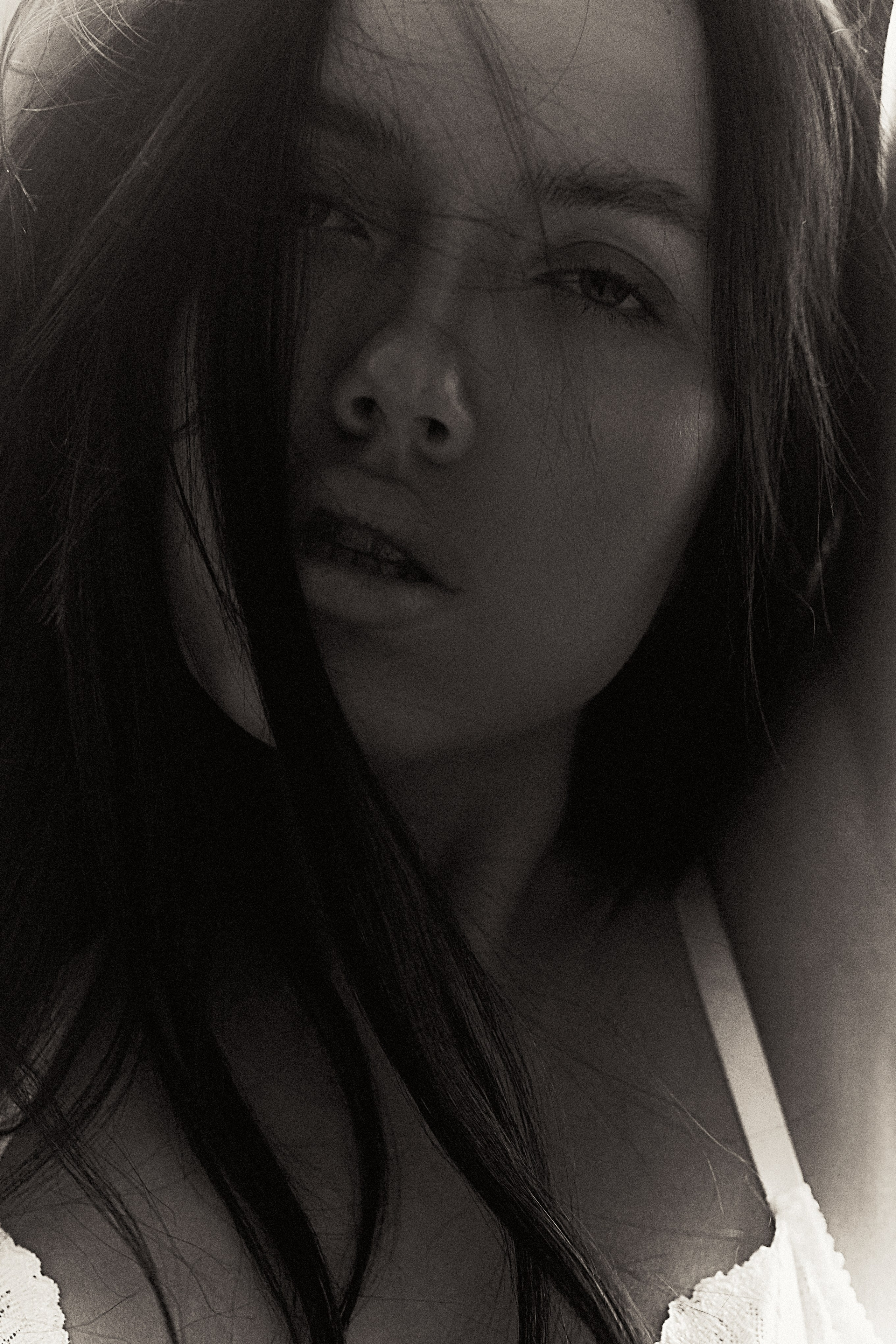 Анастасия. Фотограф в Екатеринбурге и Москве, Анна