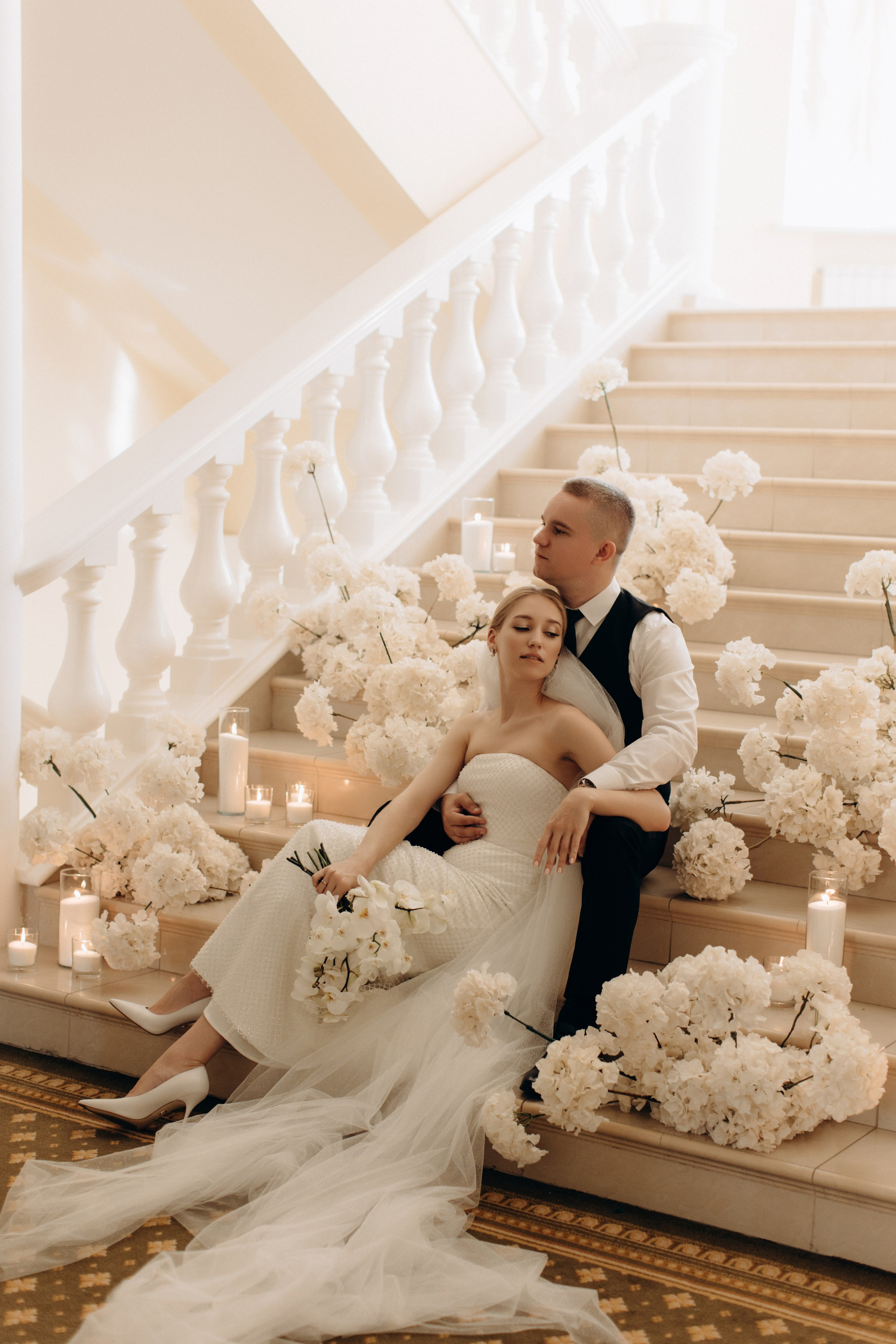 Свадьбы. Свадебный фотограф Волгоград | Тарасова Светлана