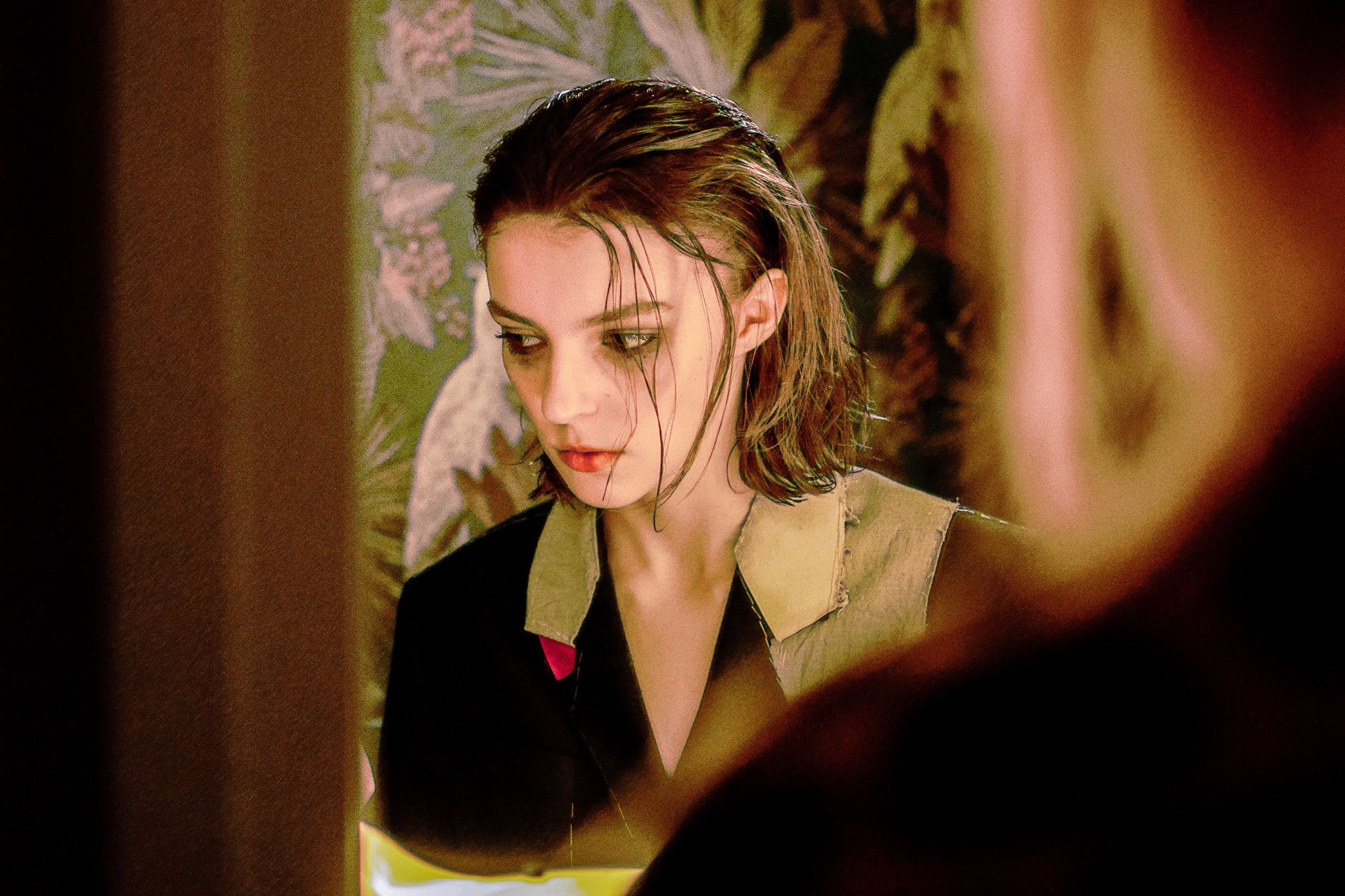 «‎110». VIKCHAKE