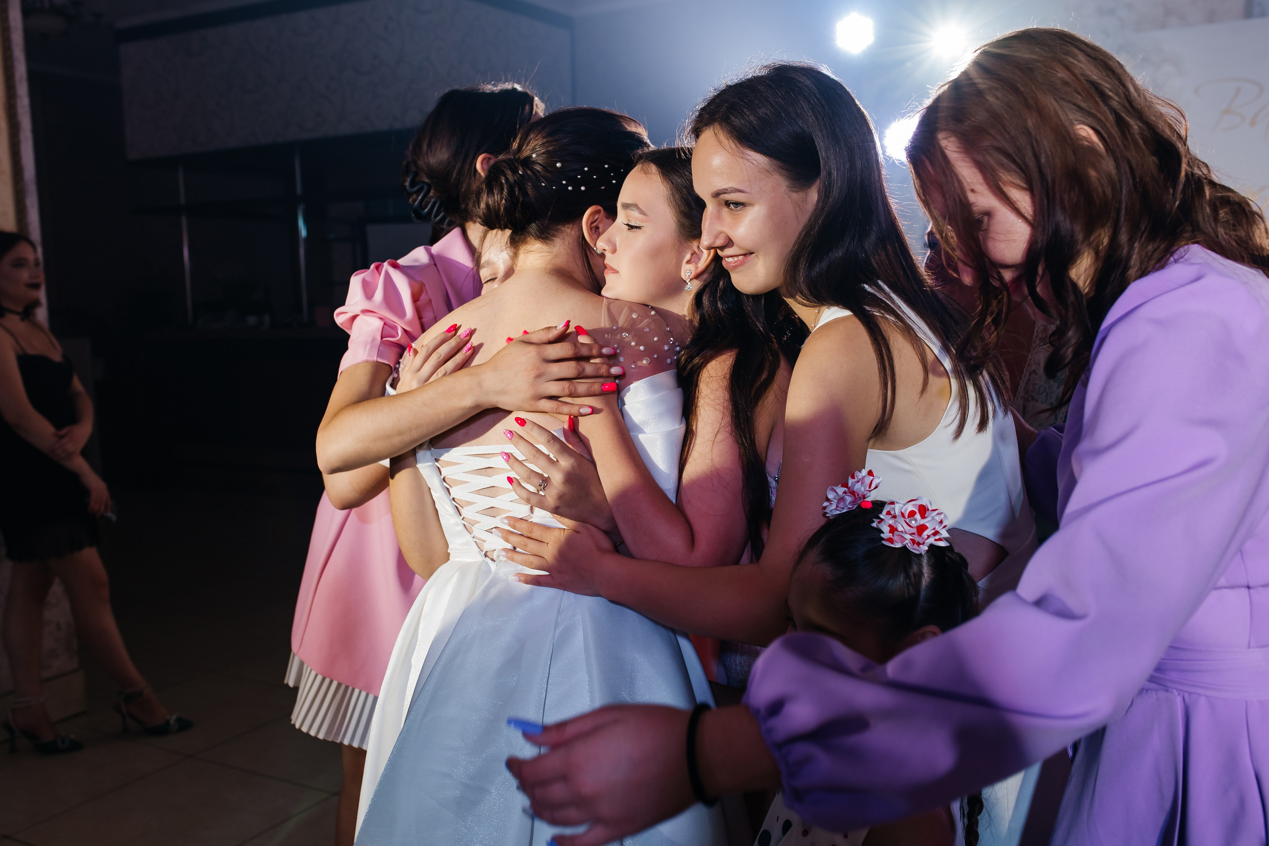 Василий и Дарья. Свадебный и семейный фотограф в Арзамасе Давыденкова Яна