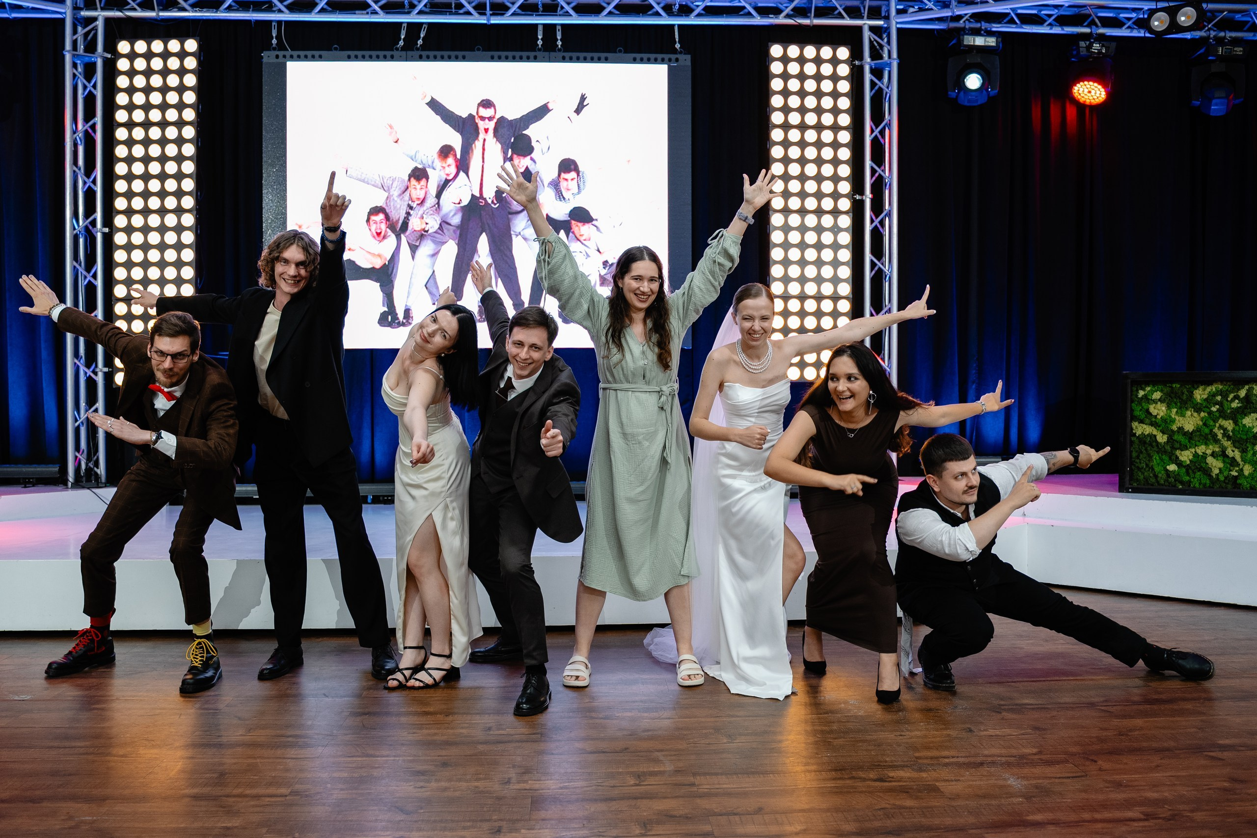 Тимур и Александра. Главная