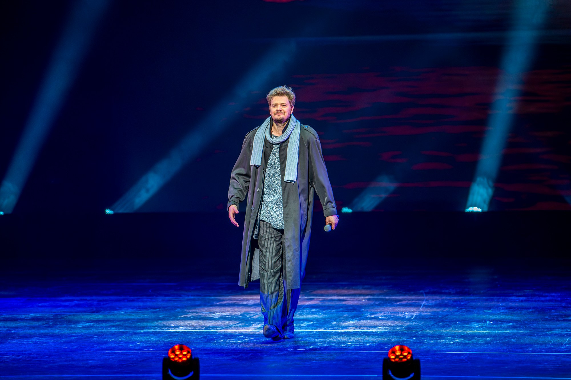 Гала-концерт, 2024. Конкурс молодых артистов оперетты и мюзикла «ОпереттаLand»