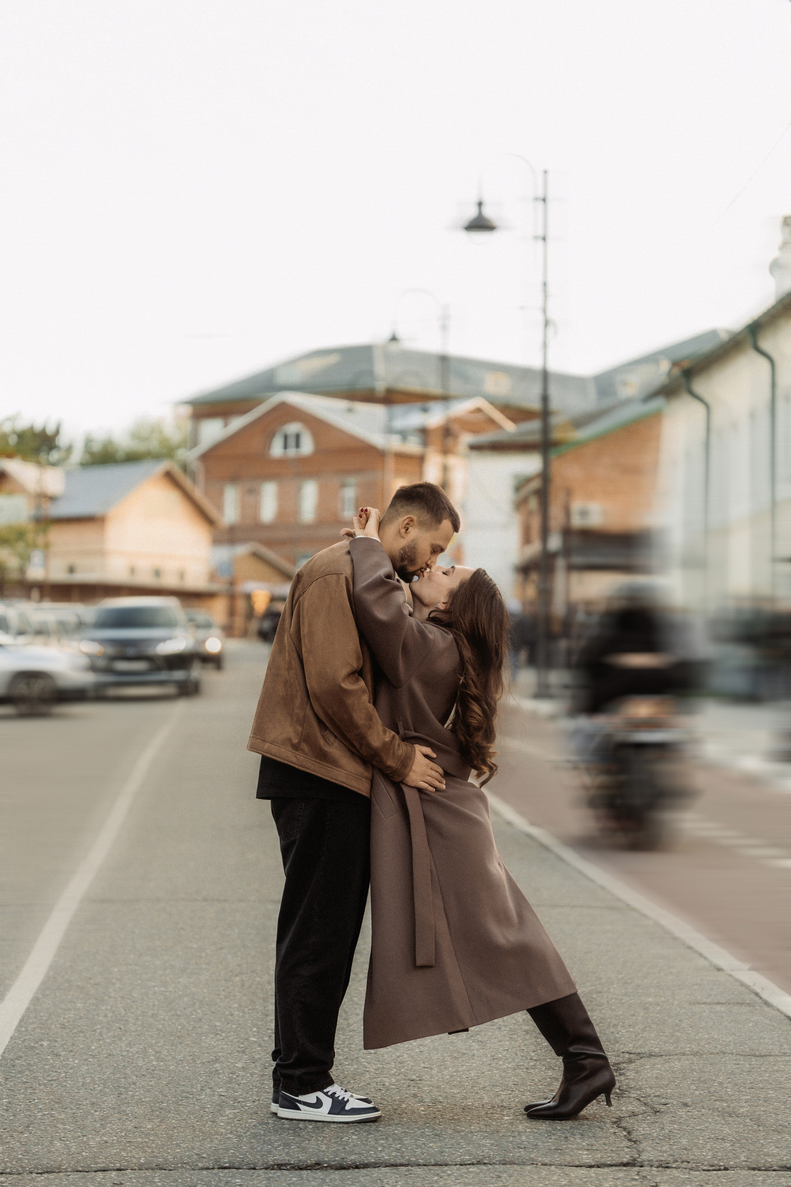 Сергей и Кристина. ФОТОГРАФ ИРИНА ШАМАТАВА