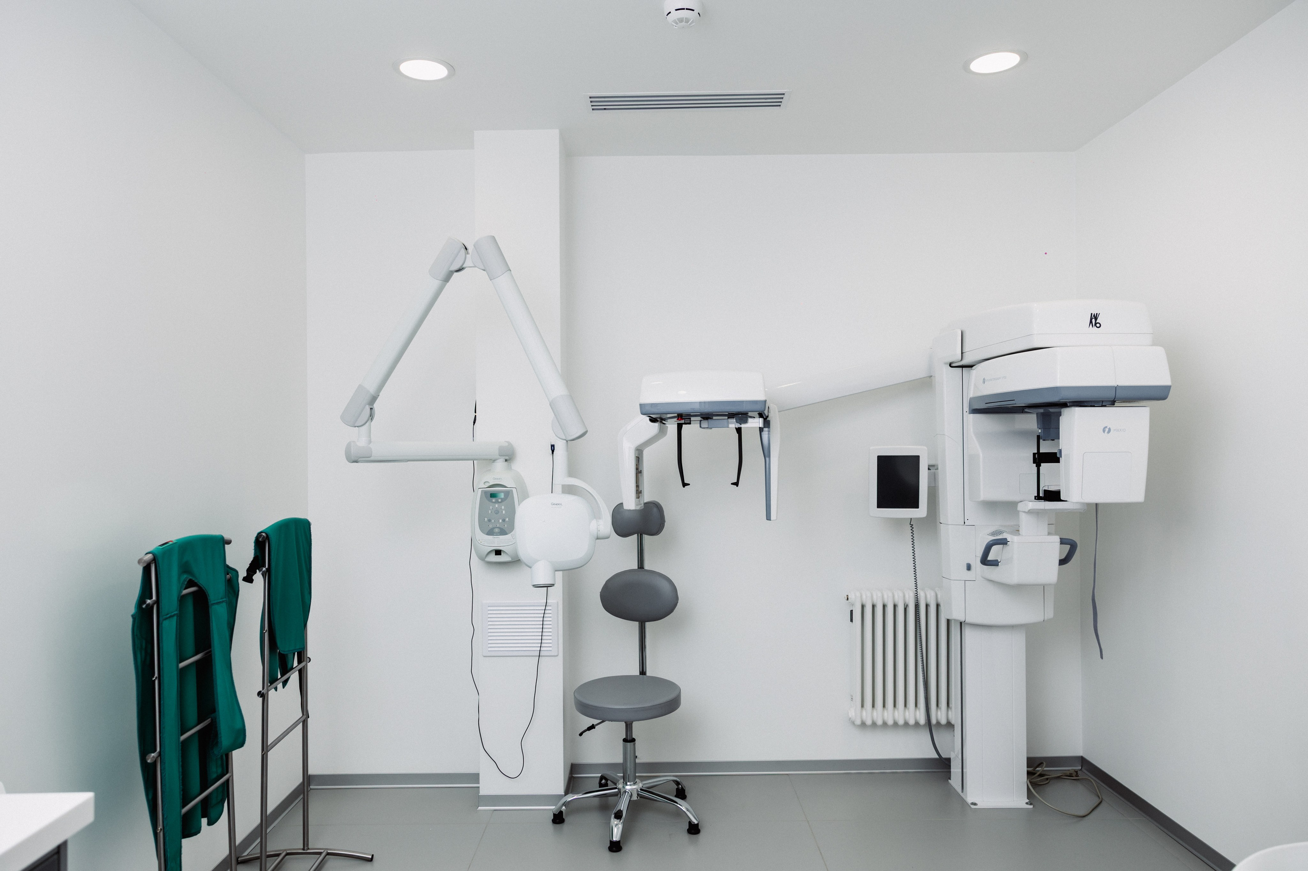 Стоматология Флоренция | г. Москва. ФОТОГРАФ ИРИНА ШАМАТАВА