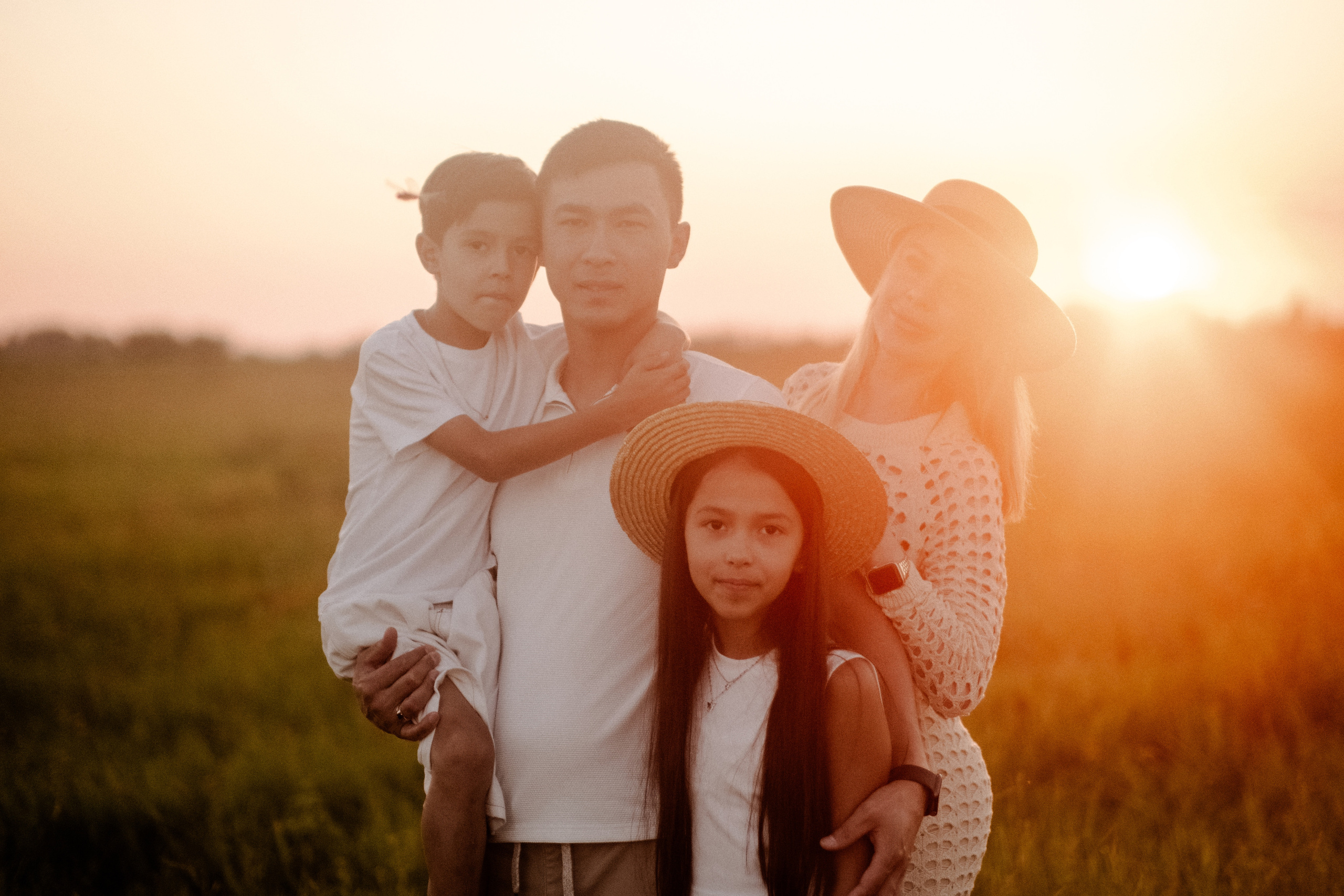 Семьи. Свадебный фотограф и рилсмейкер | Астрахань