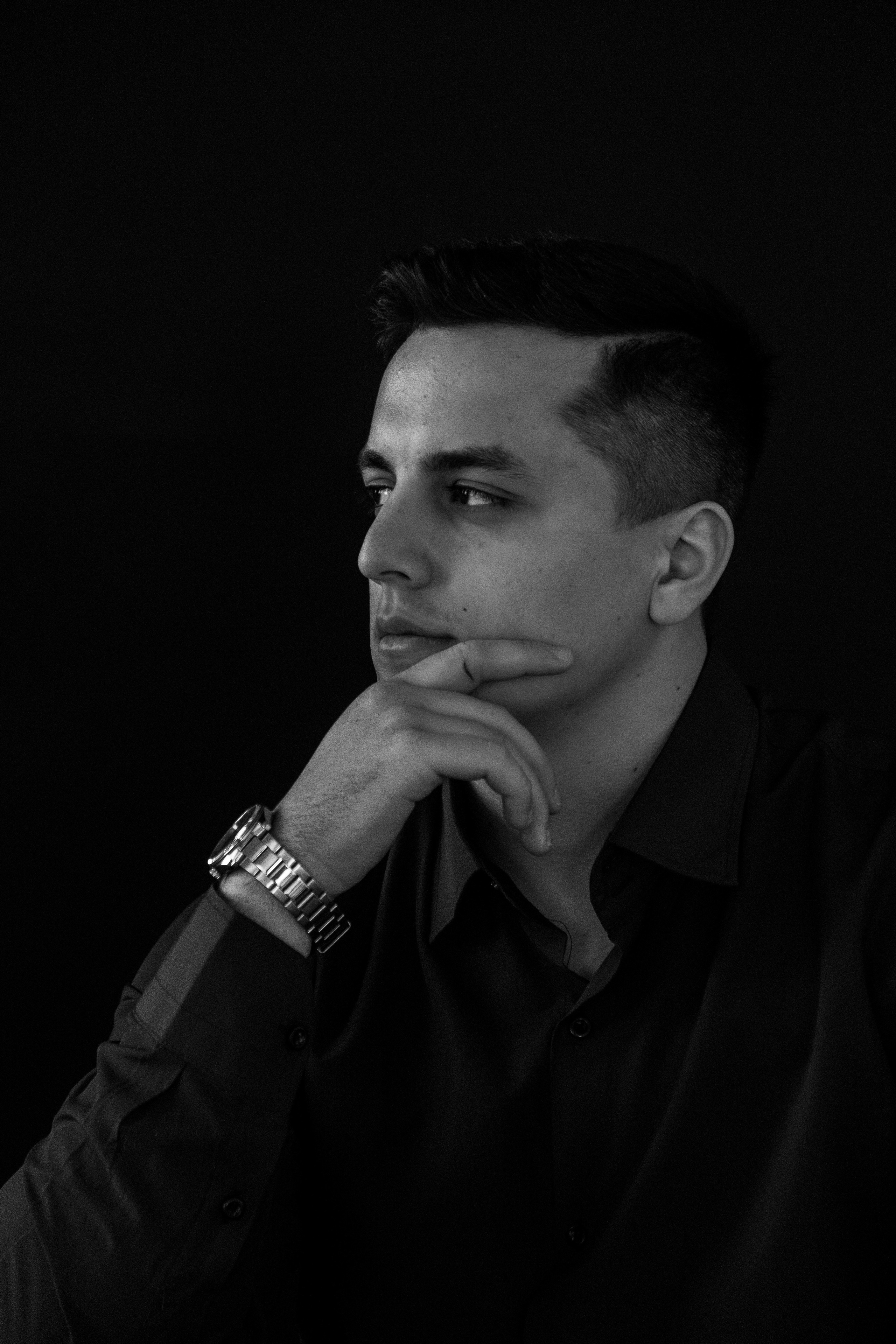 Портреты. Свадебный фотограф и рилсмейкер | Астрахань