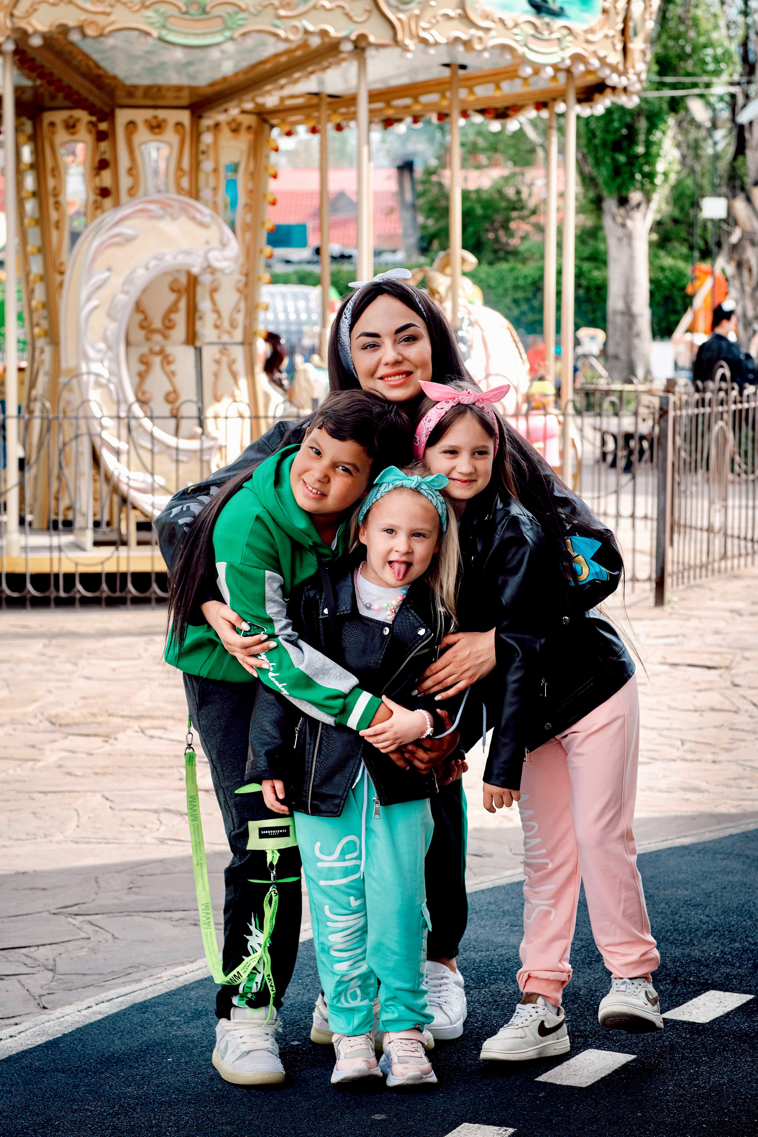 Семьи. Свадебный фотограф и рилсмейкер | Астрахань