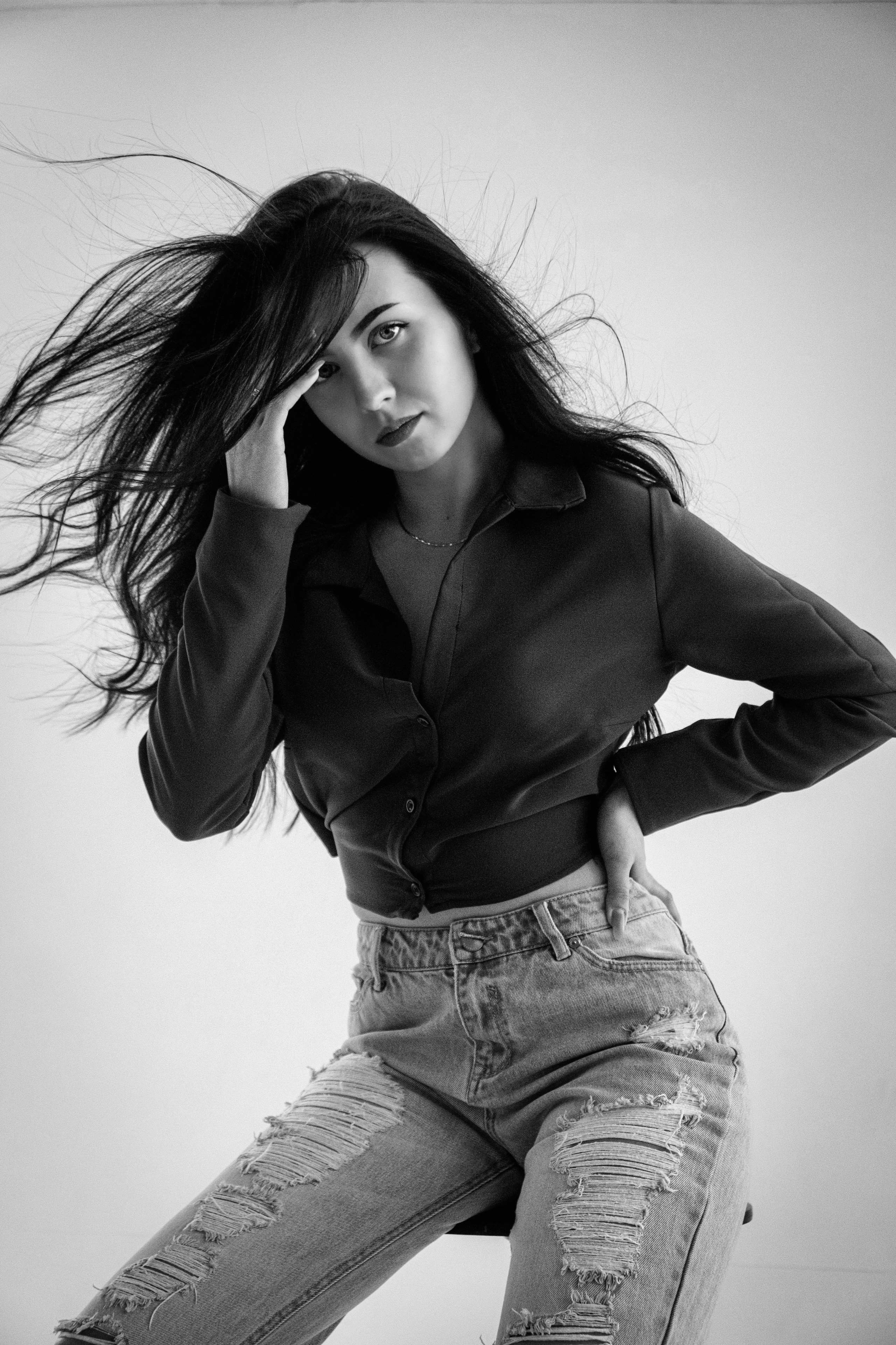 Портреты. Свадебный фотограф и рилсмейкер | Астрахань