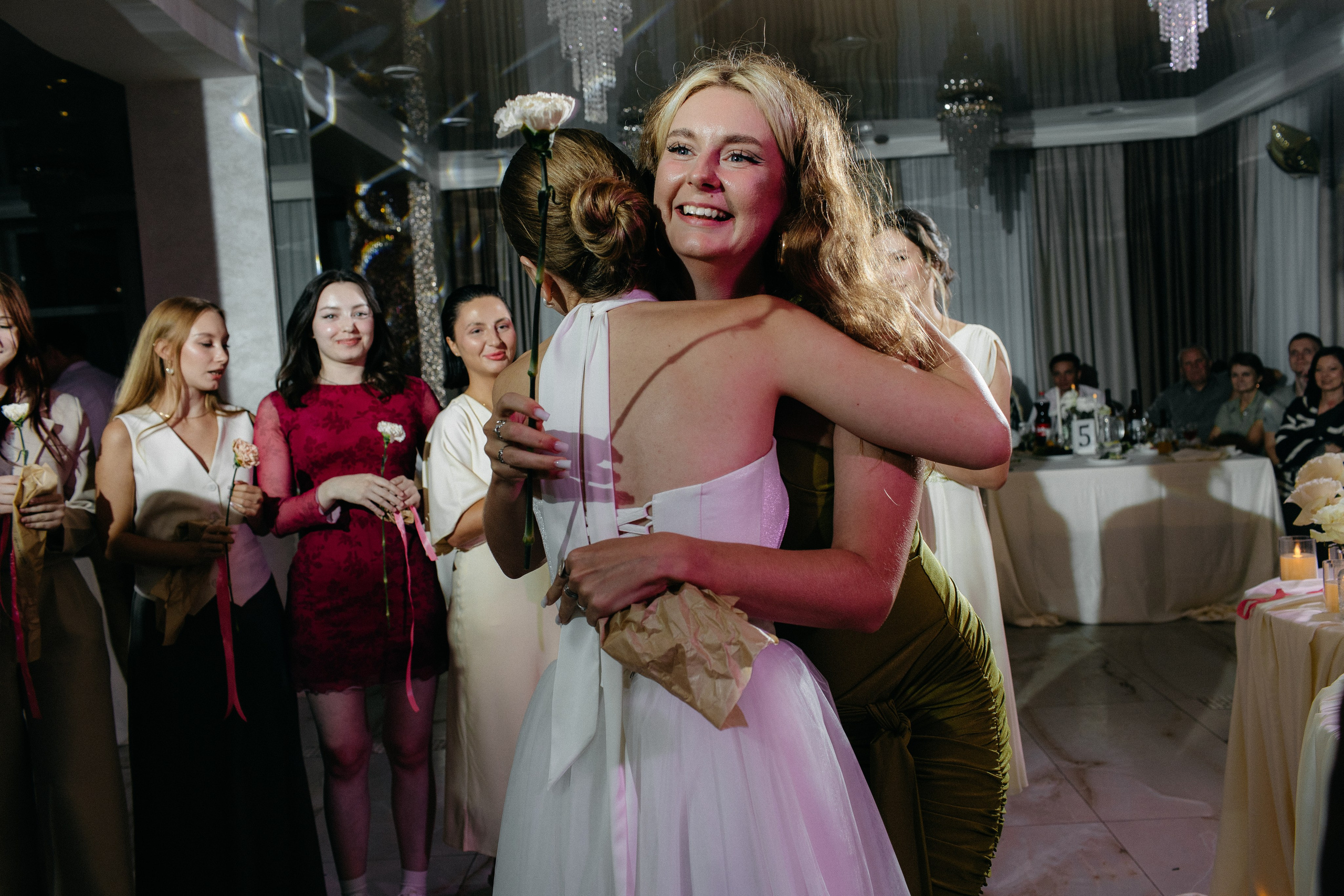 ВИТАЛИЙ И ВИКТОРИЯ. Свадебный и семейный фотограф Иваново Елена Угодина