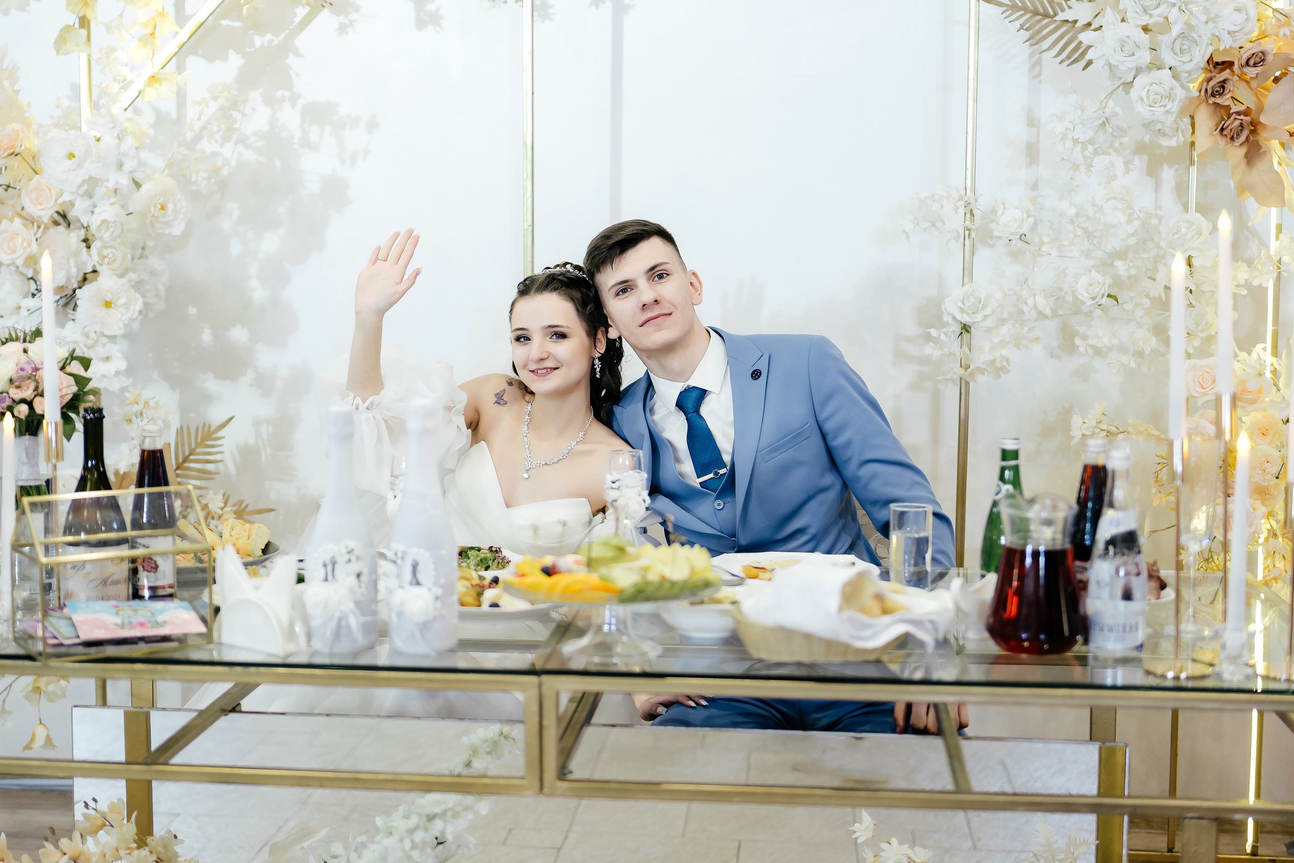 Е + А. Свадебный фотограф. Видеосъемка свадьбы. Ростов-на-Дону. Москва. Сочи