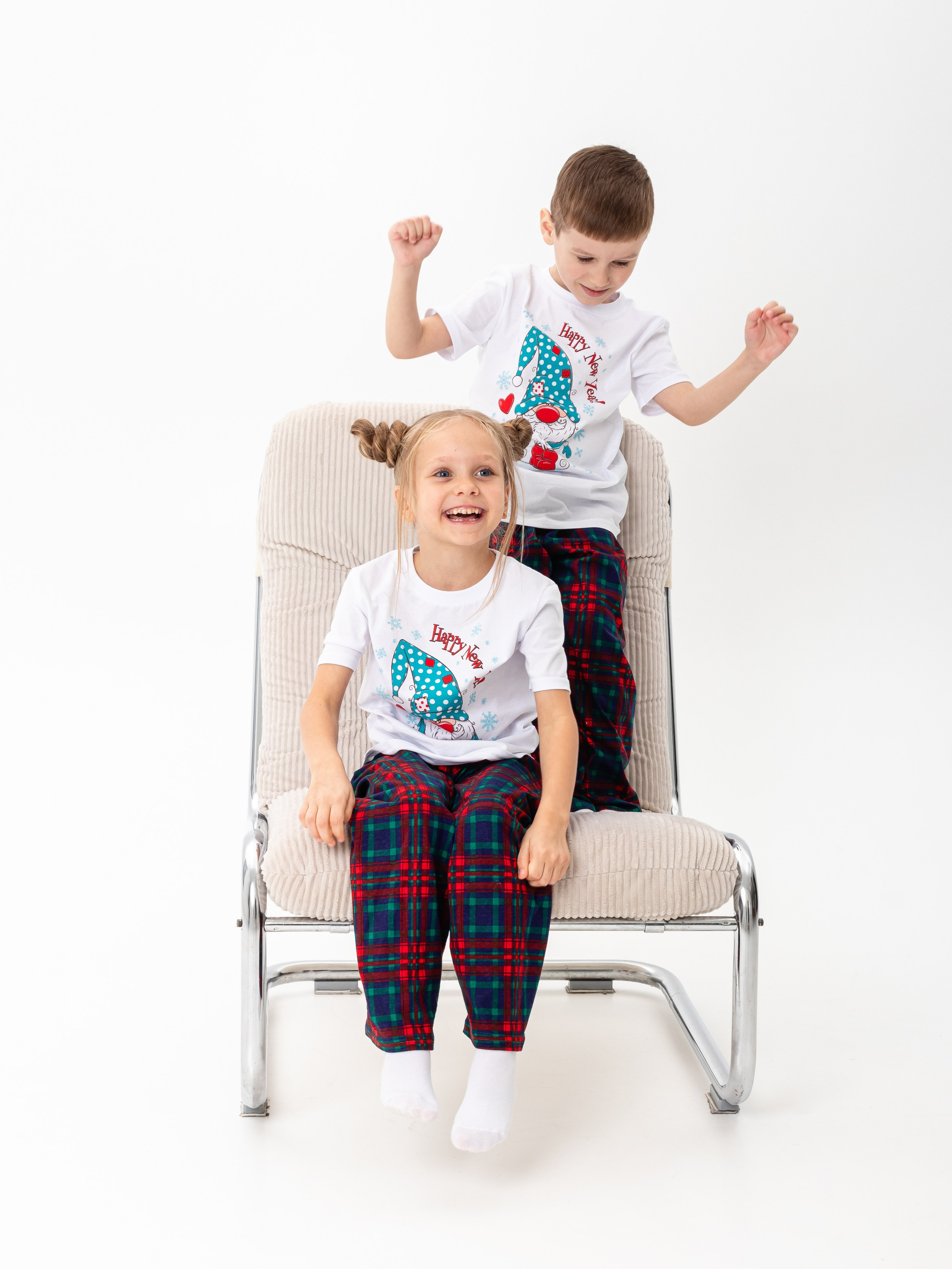 Пижамы детские. Фотограф в Краснодаре Арина Кудряшова