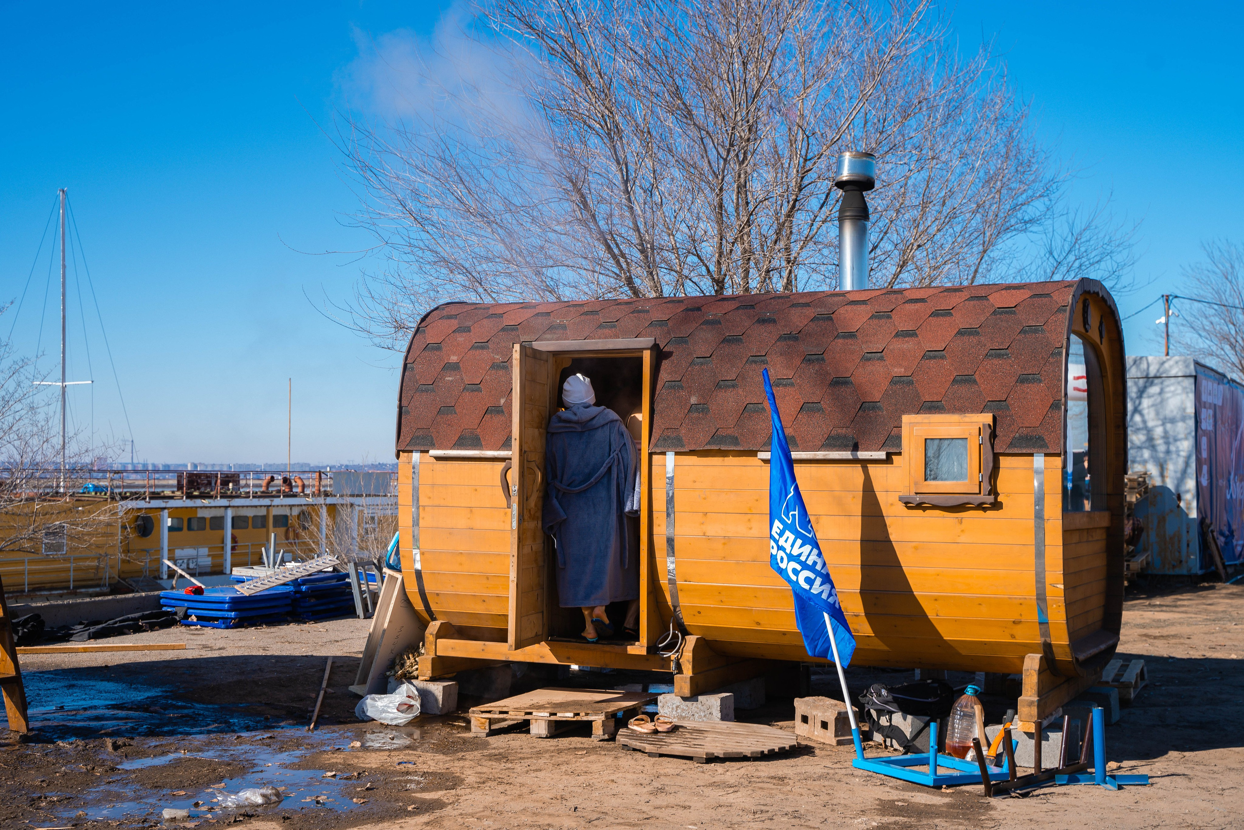 Моржеран. Shmeleva.ph Фотограф Волгоград и Волжский — Анна Шмелева