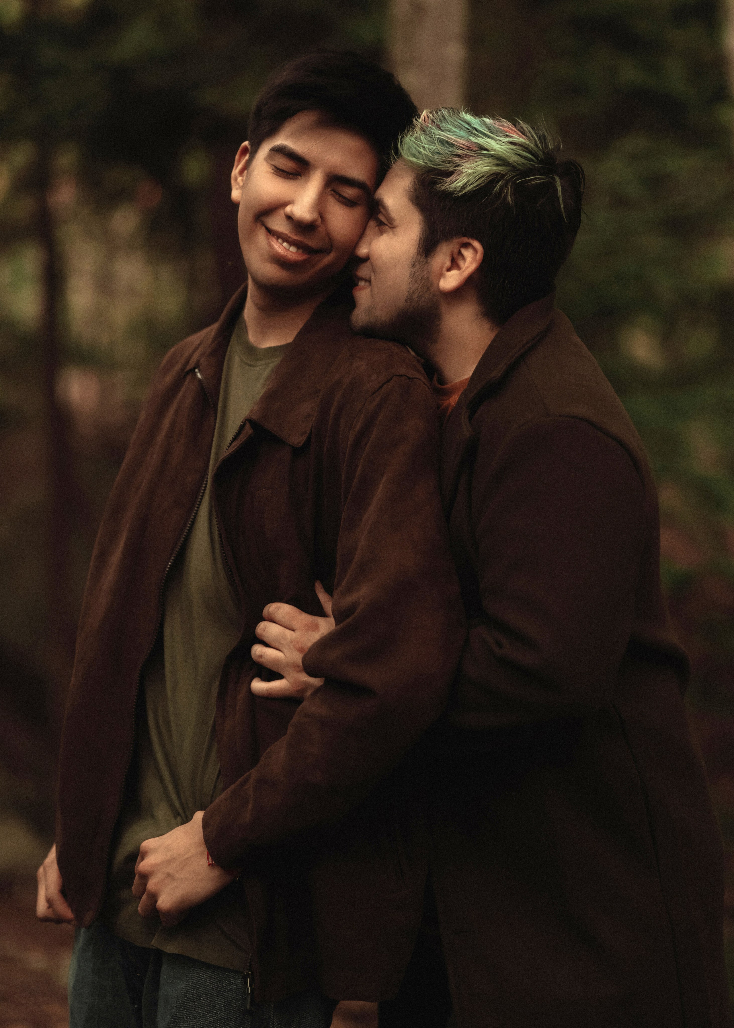 Love story. Halifax Photographer — Kristina Konstantinidi