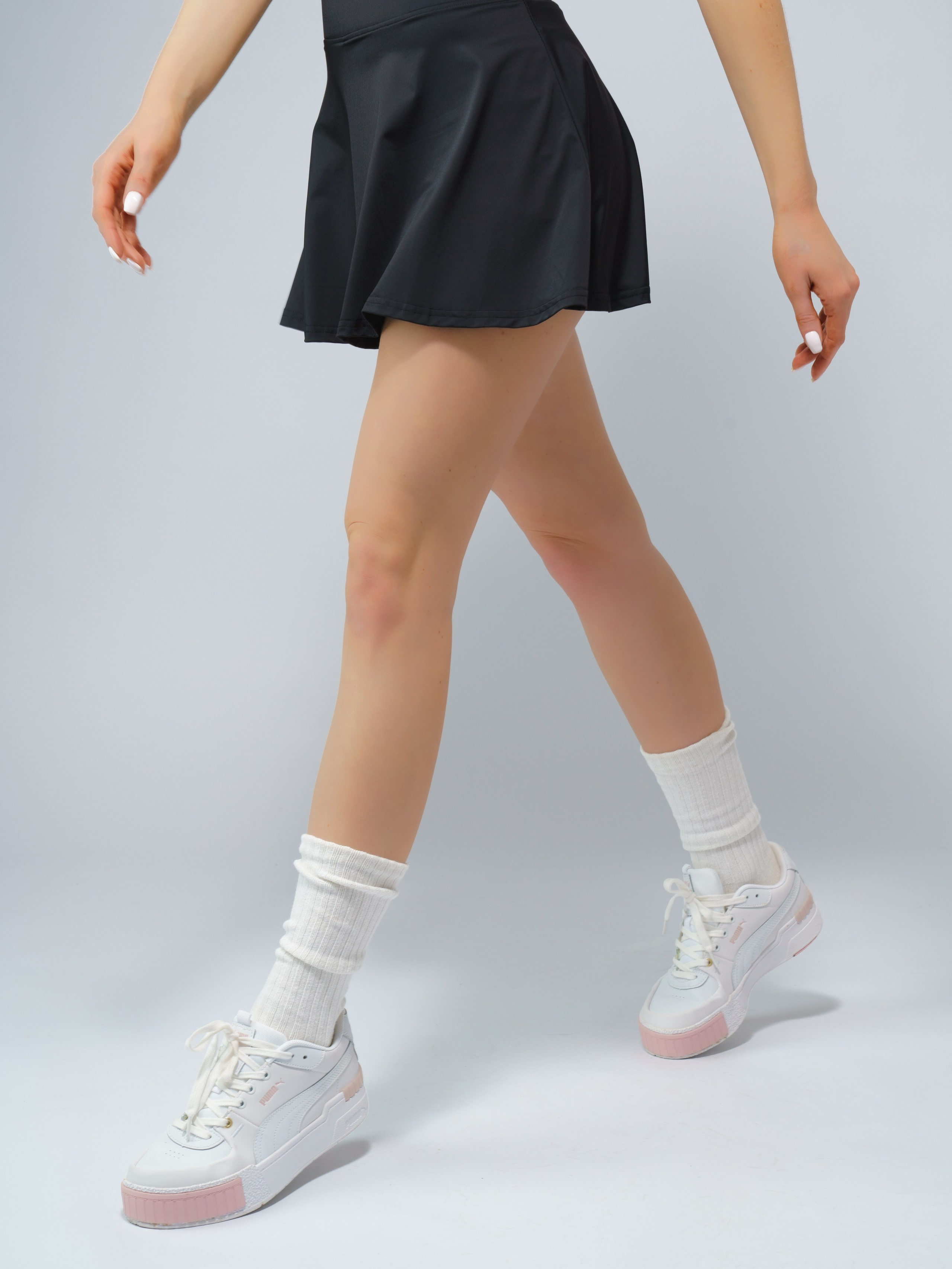 Спортивная одежда. KED Production — продакшн из СПб. Создаём фото, видео и контент, который помогает брендам и селлерам продавать больше