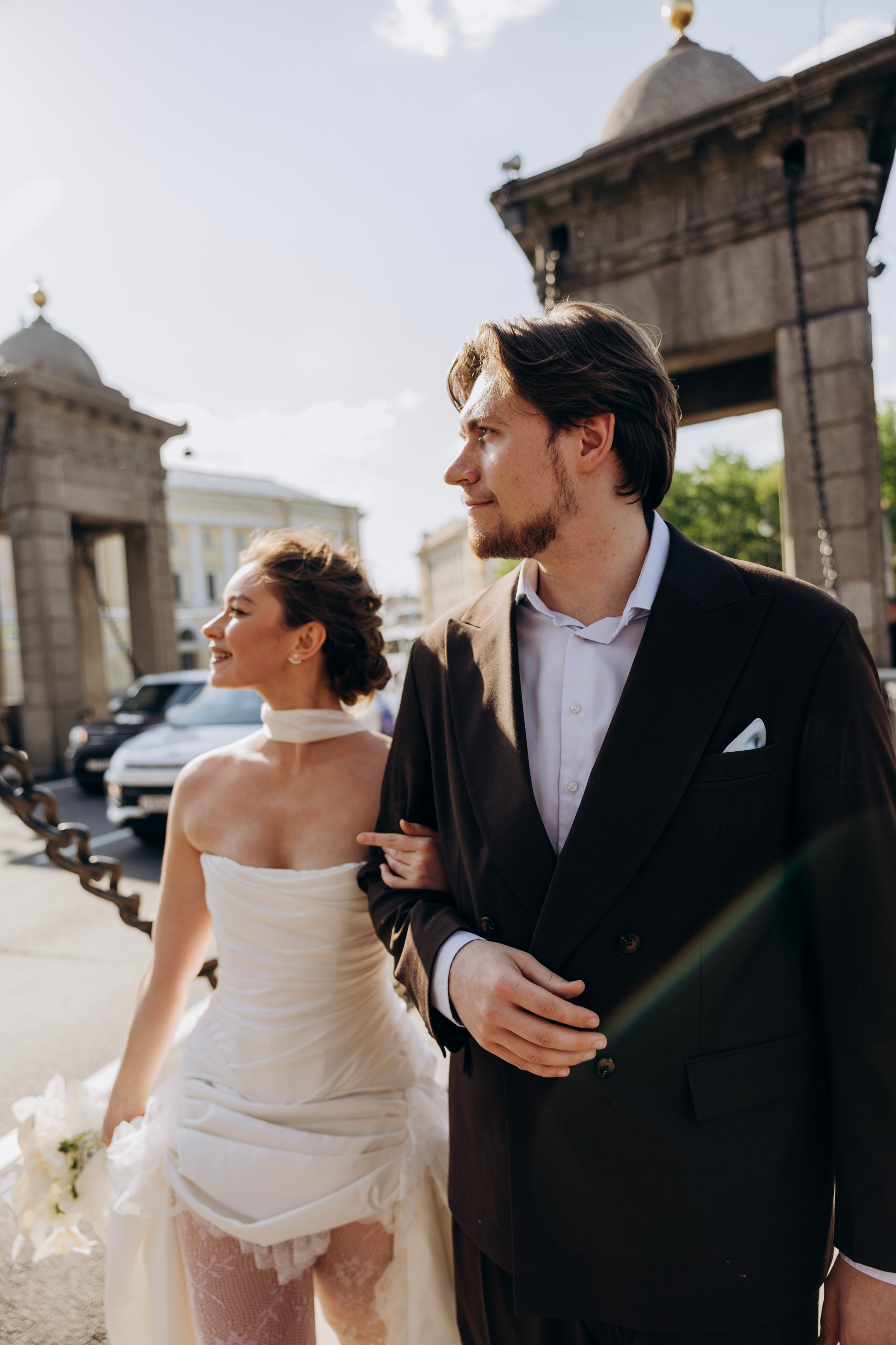 Катер + Прогулка. Боженова Елена фотограф Санкт-Петербург