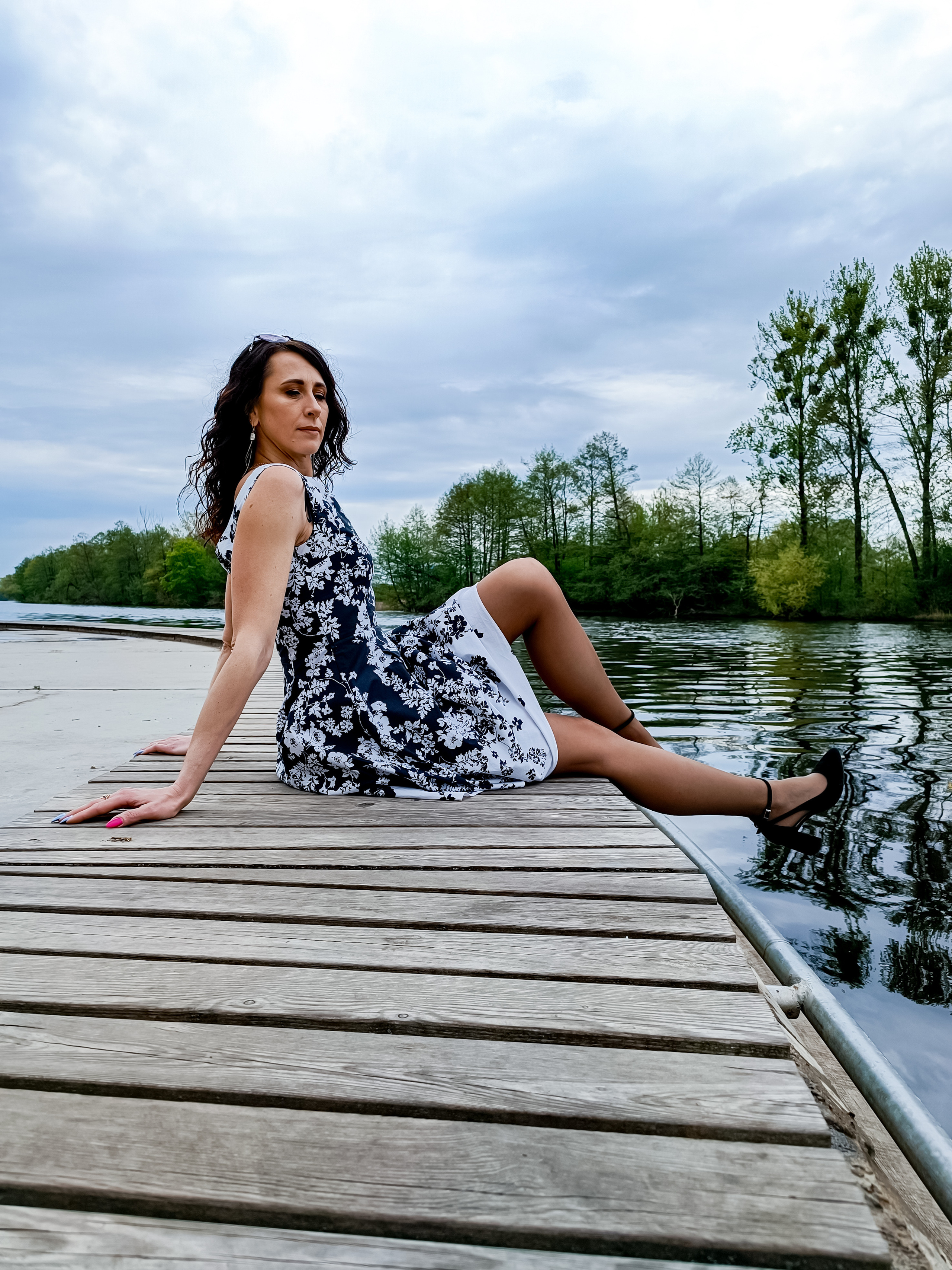 Марина. Мобильный фотограф в Бресте Инга Тарасюк