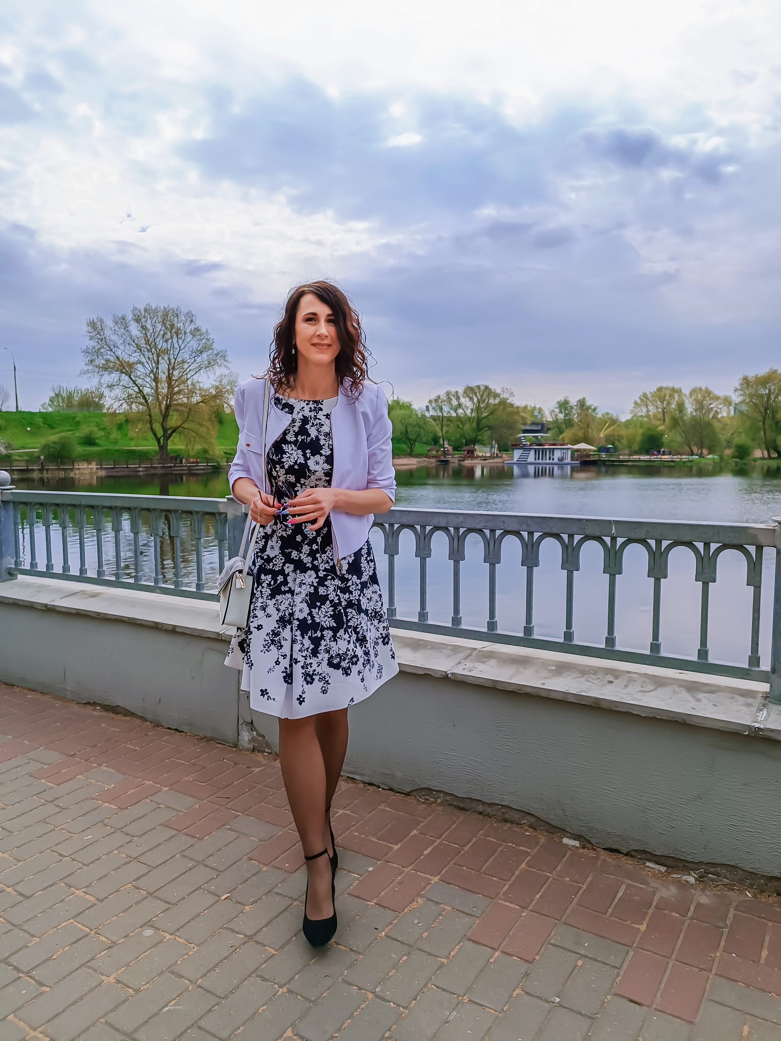 Марина. Мобильный фотограф в Бресте Инга Тарасюк