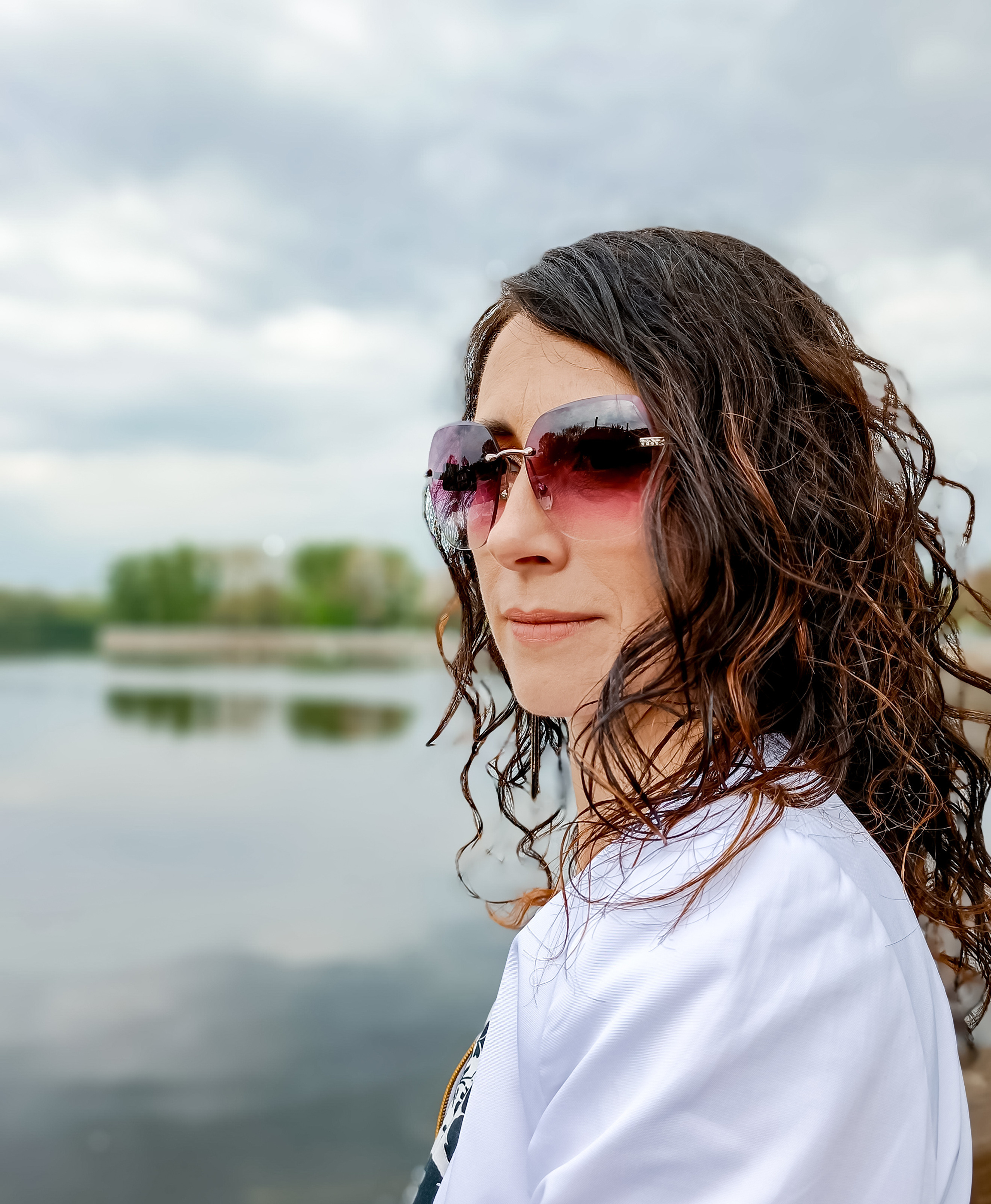 Марина. Мобильный фотограф в Бресте Инга Тарасюк