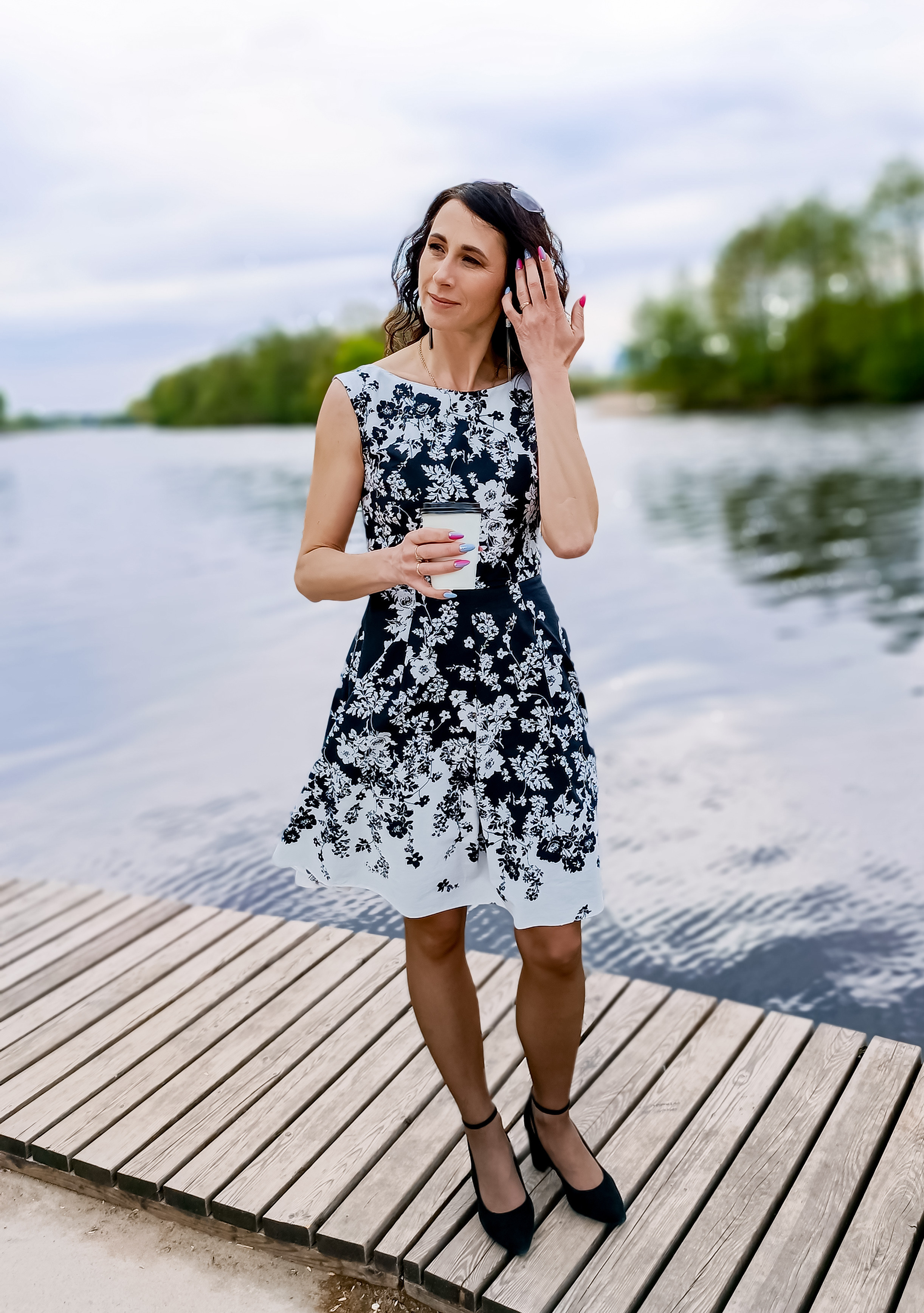 Марина. Мобильный фотограф в Бресте Инга Тарасюк