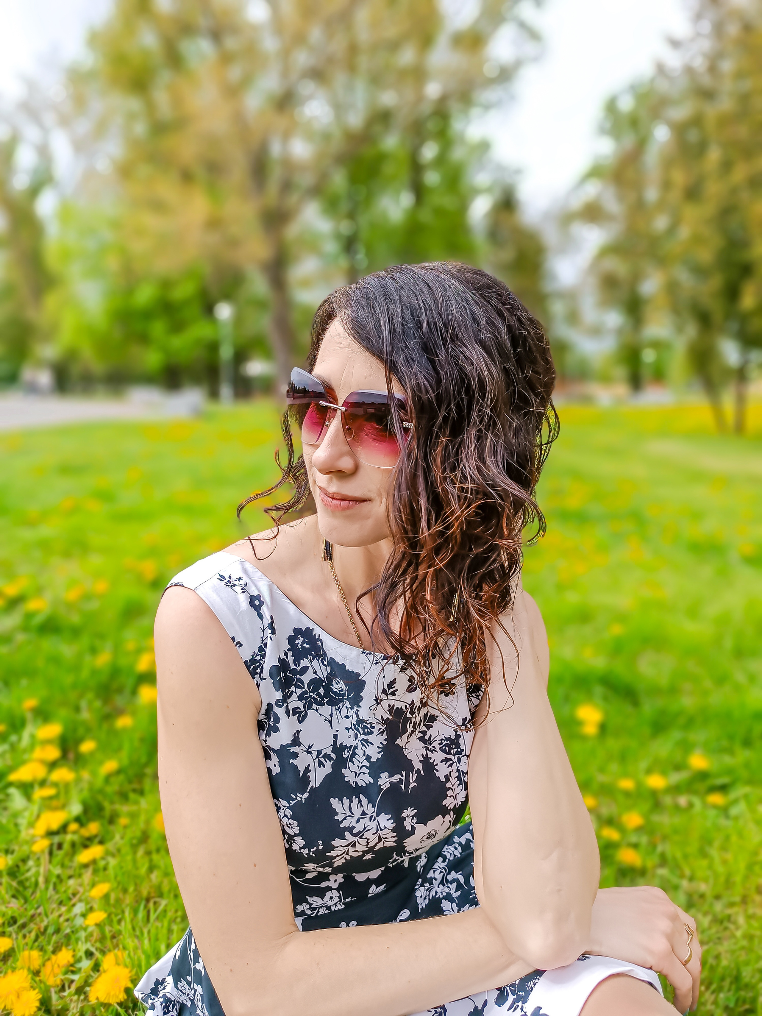 Марина. Мобильный фотограф в Бресте Инга Тарасюк