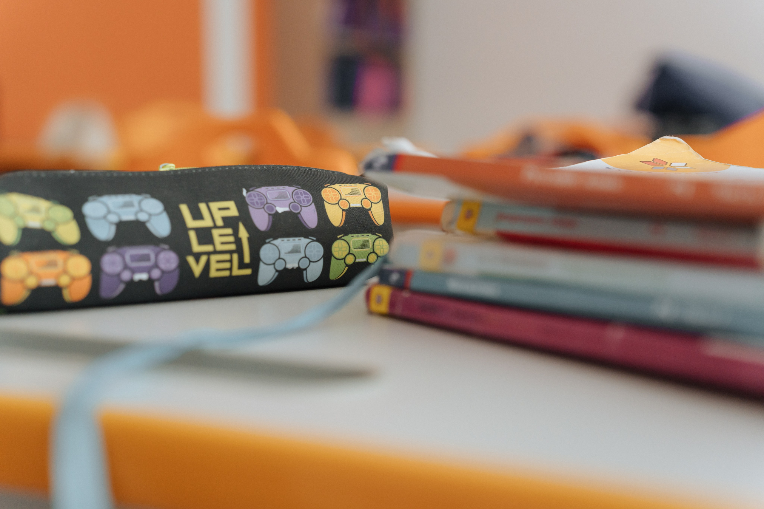 Школьная съёмка. Лайфстайл фотограф в Ханты-Мансийске Мария Шишкина