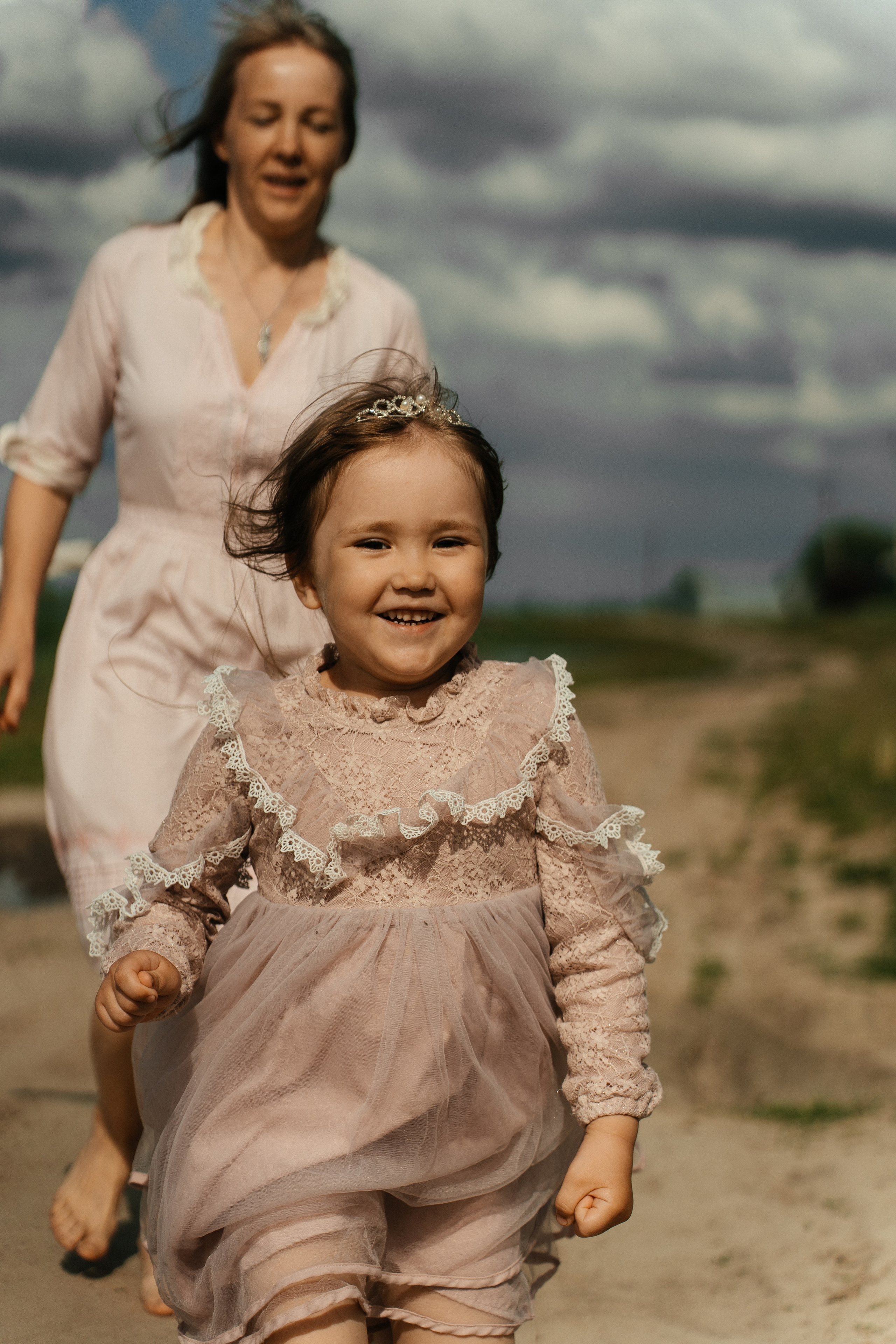 Пикник. Лайфстайл фотограф в Ханты-Мансийске Мария Шишкина