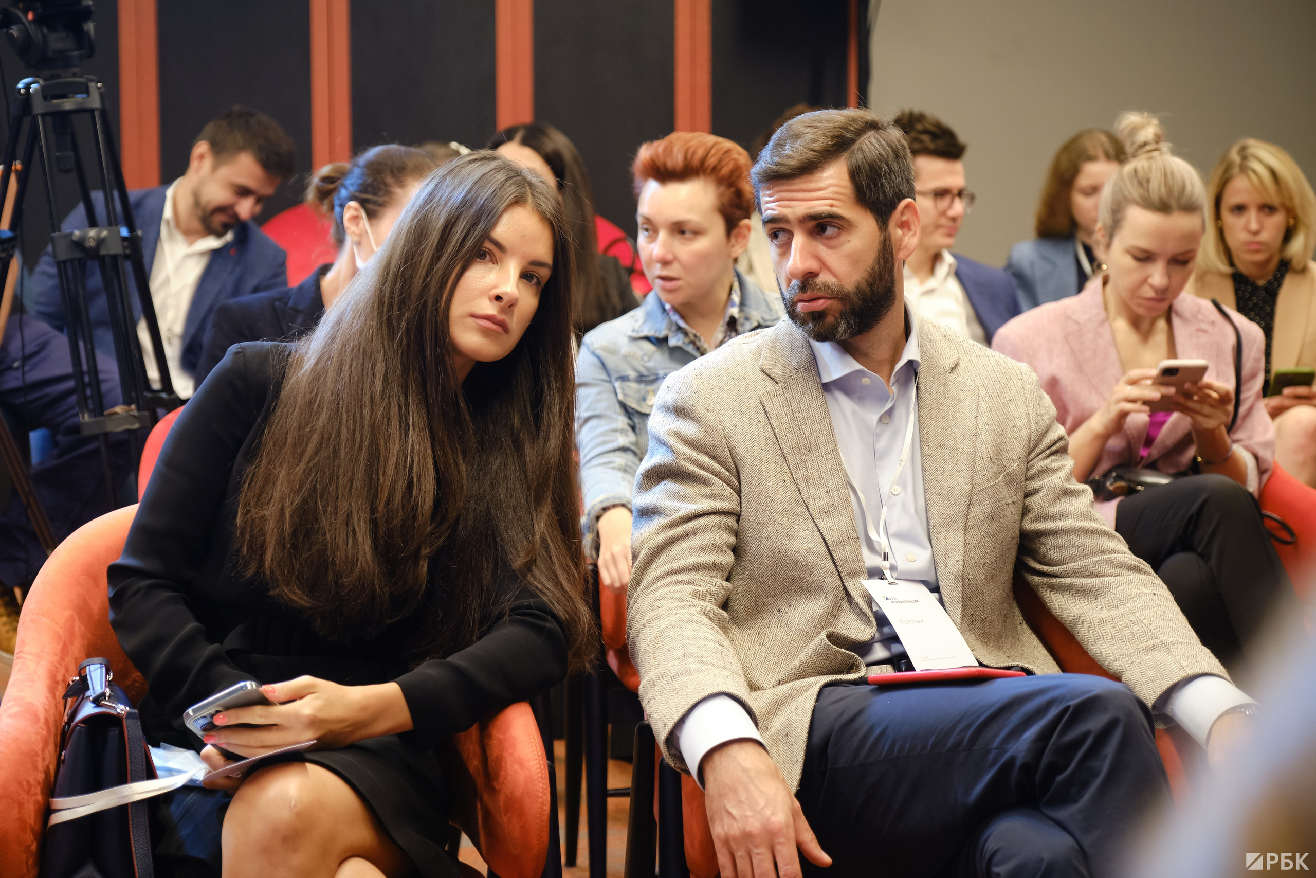 Репортаж в БК «Атланты» для РБК. Профессиональный фотограф в Москве Павел Жданов