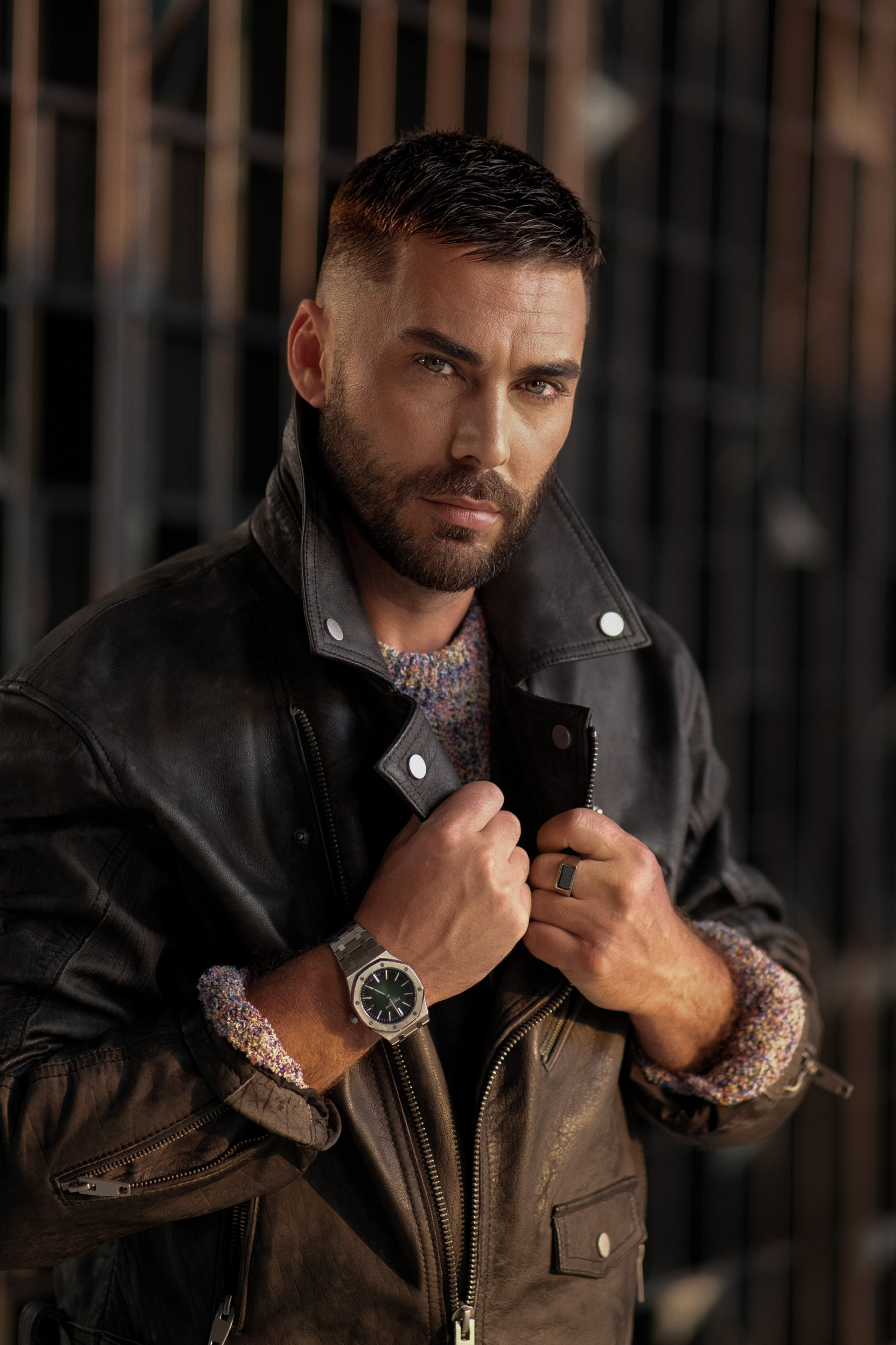 Мужские съемки разное. Профессиональный фотограф в Москве Павел Жданов