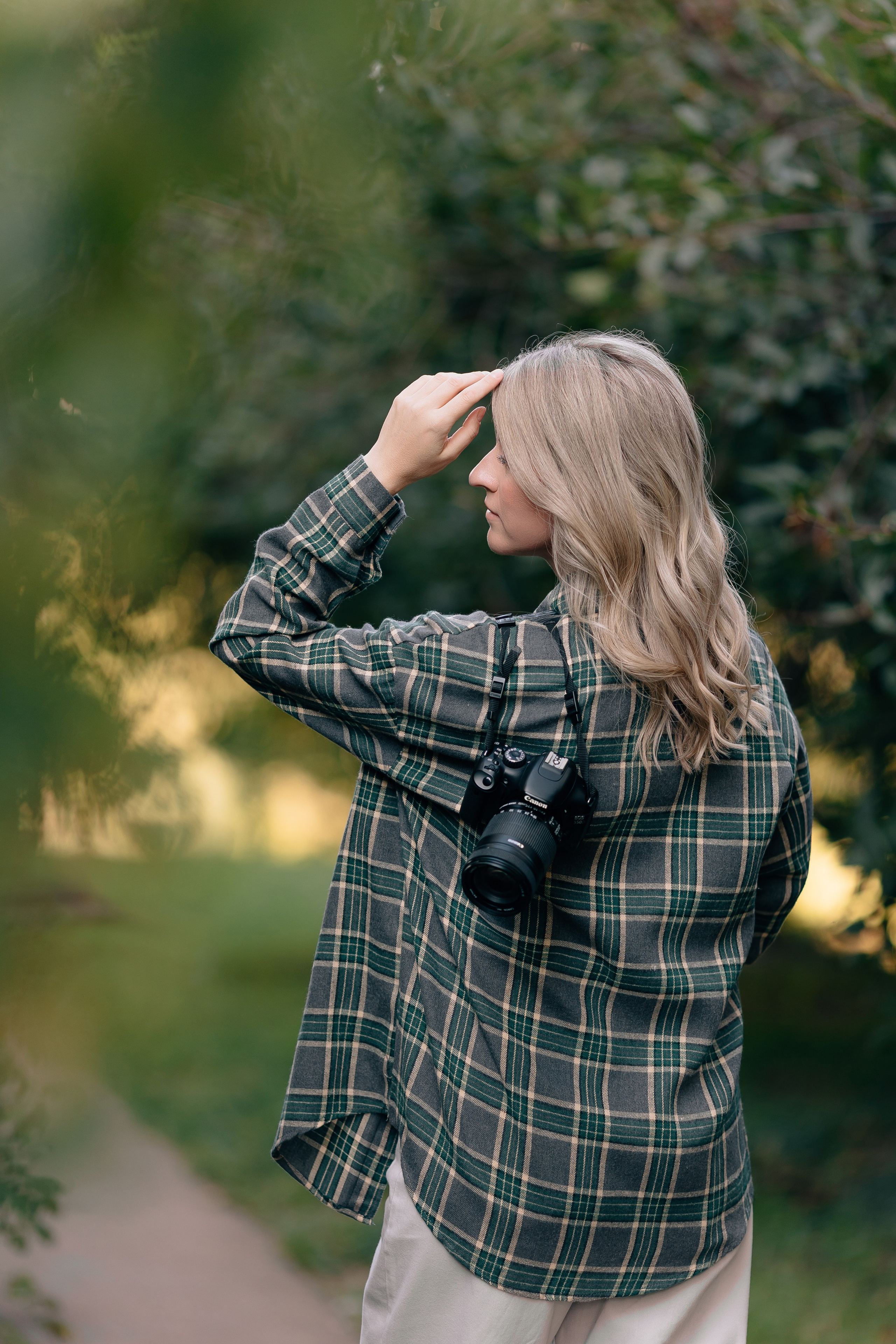 Индивидуальные фотосессии. Главная